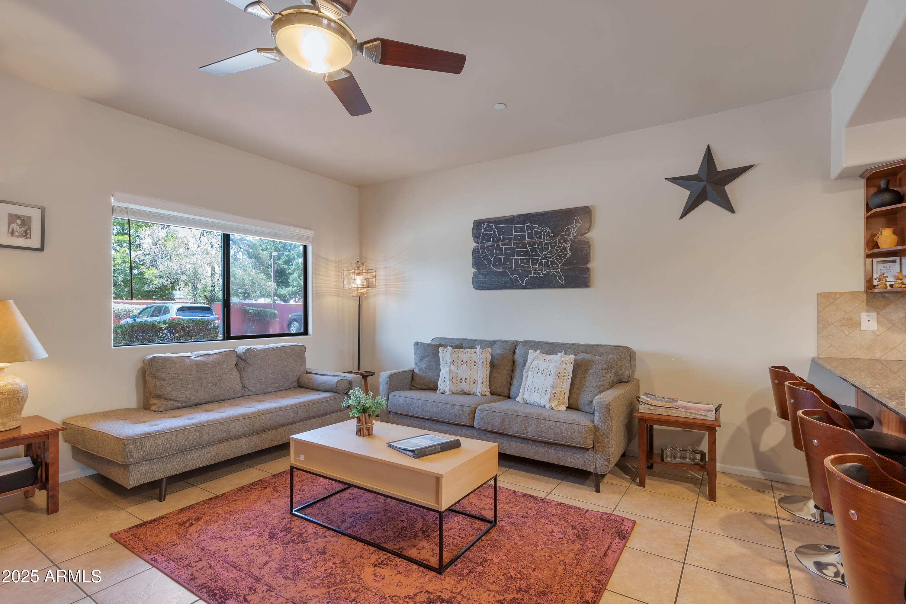 Bell Rock Vista Townhomes - Residential