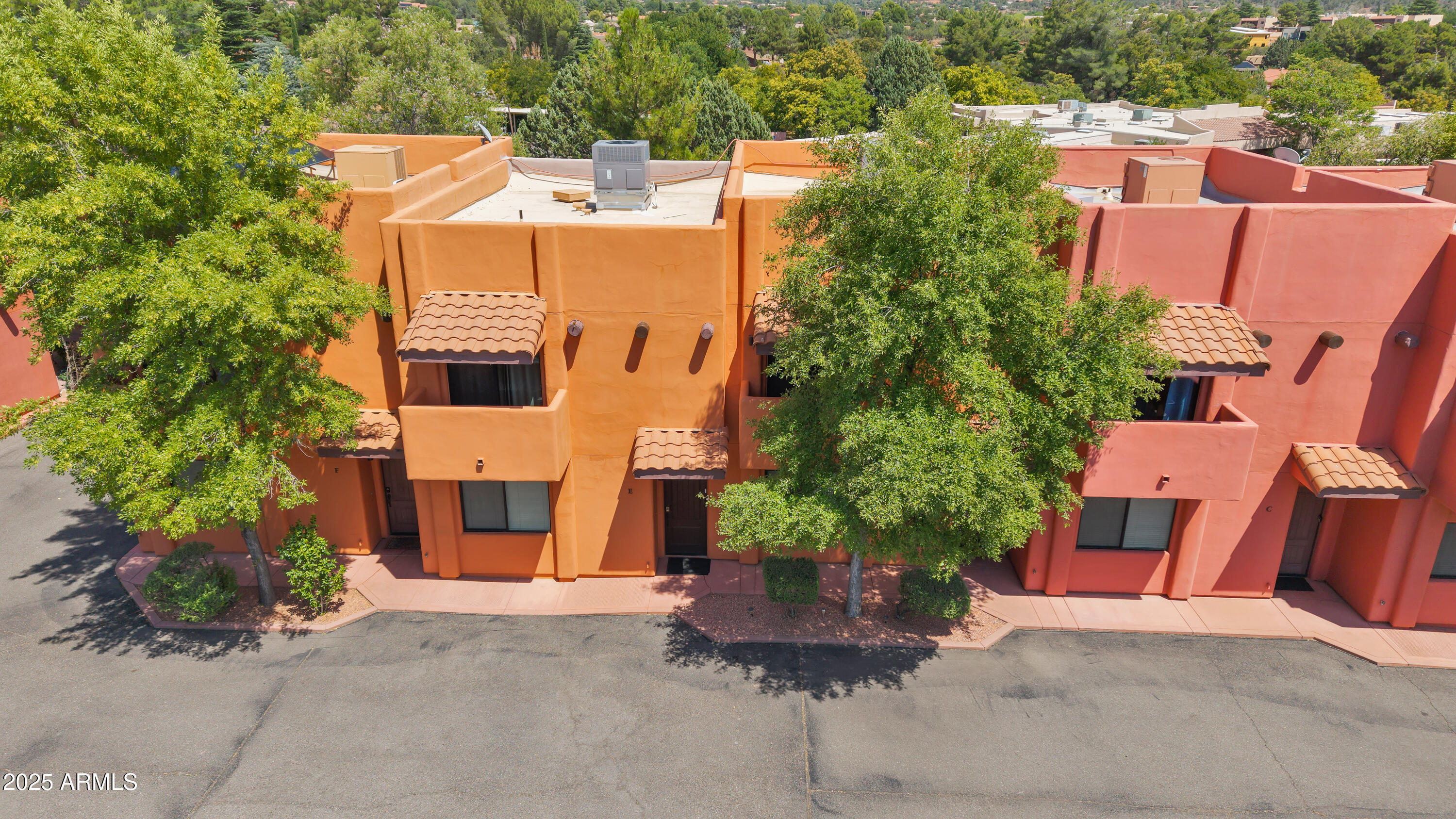 Bell Rock Vista Townhomes - Residential