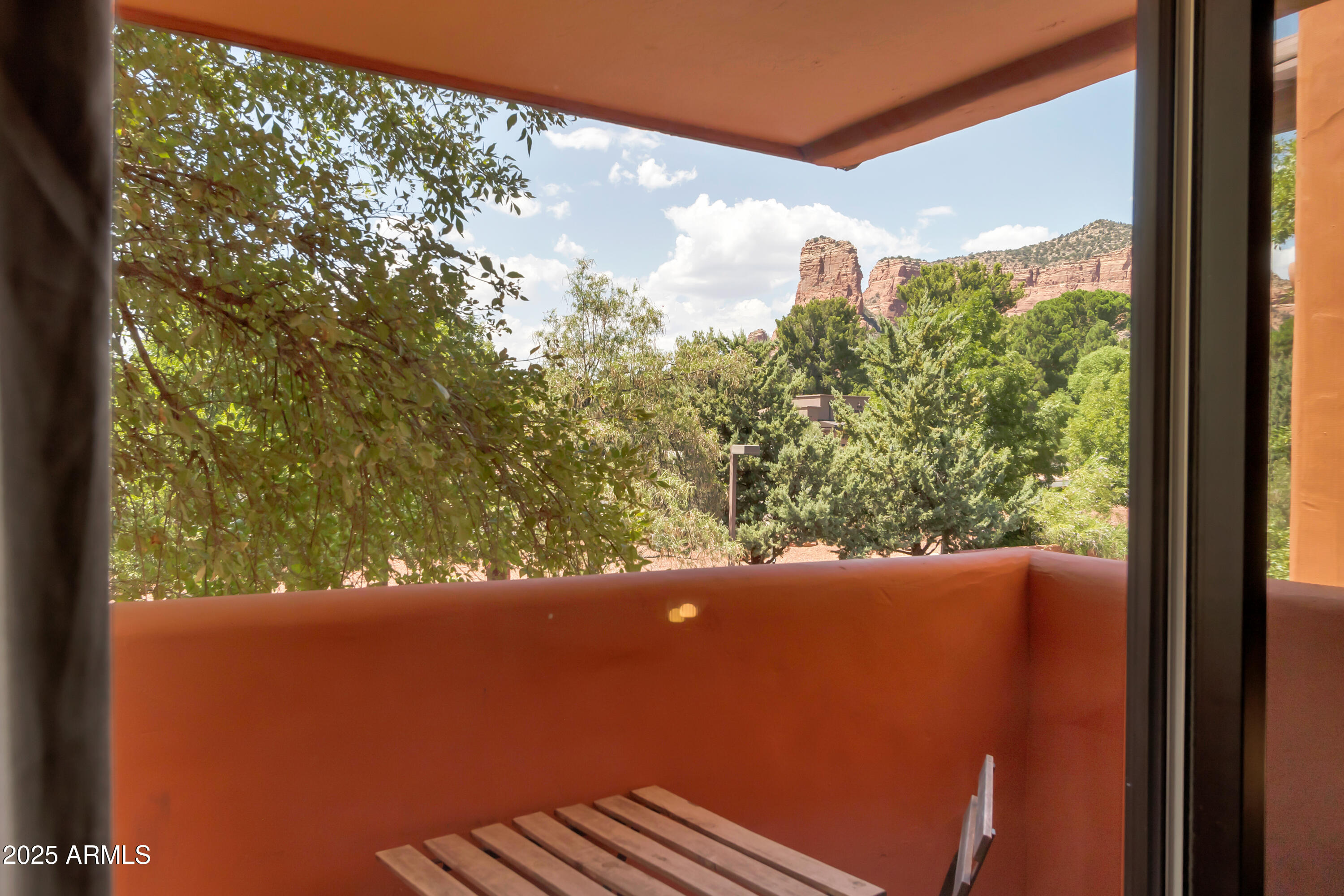 Bell Rock Vista Townhomes - Residential