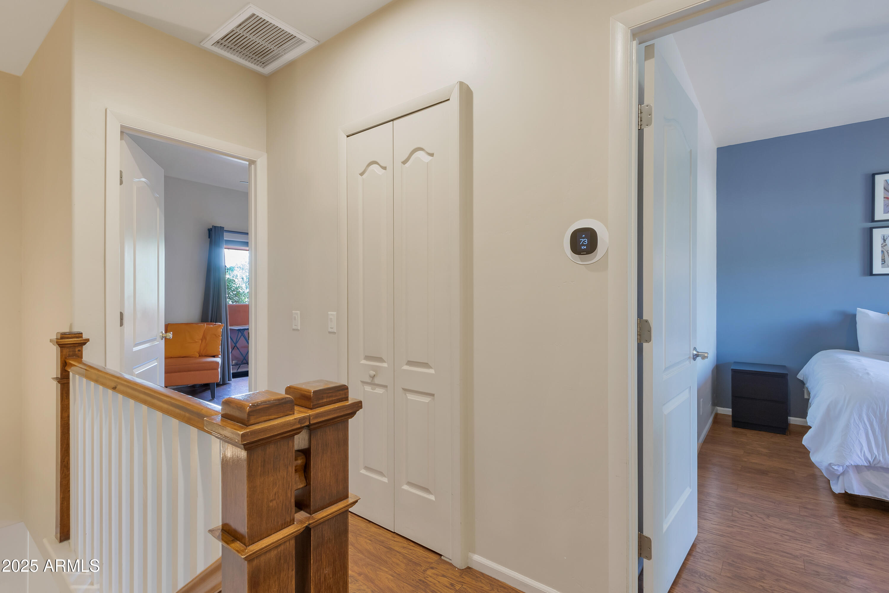 Bell Rock Vista Townhomes - Residential