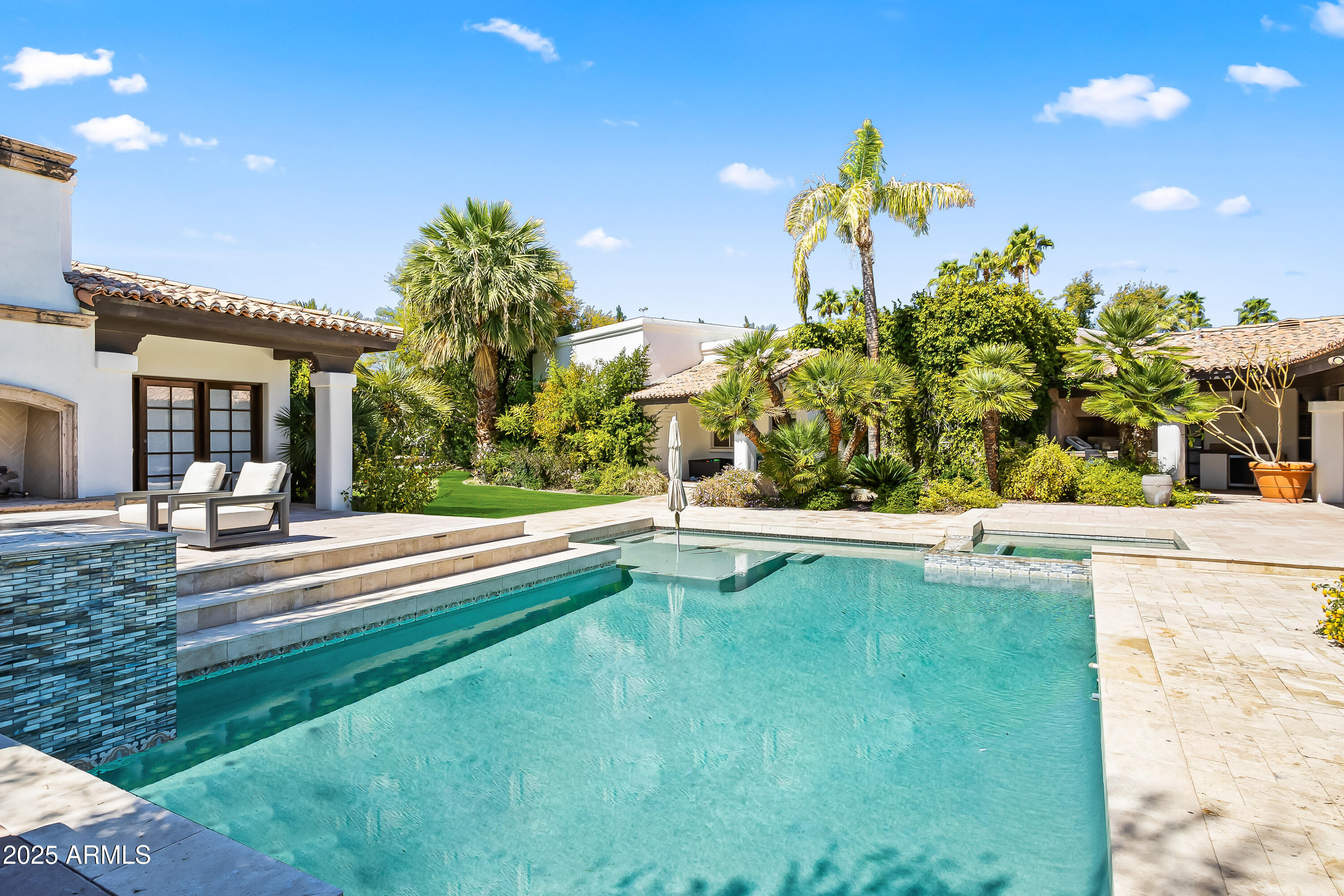 TULL HORTON - Residential
