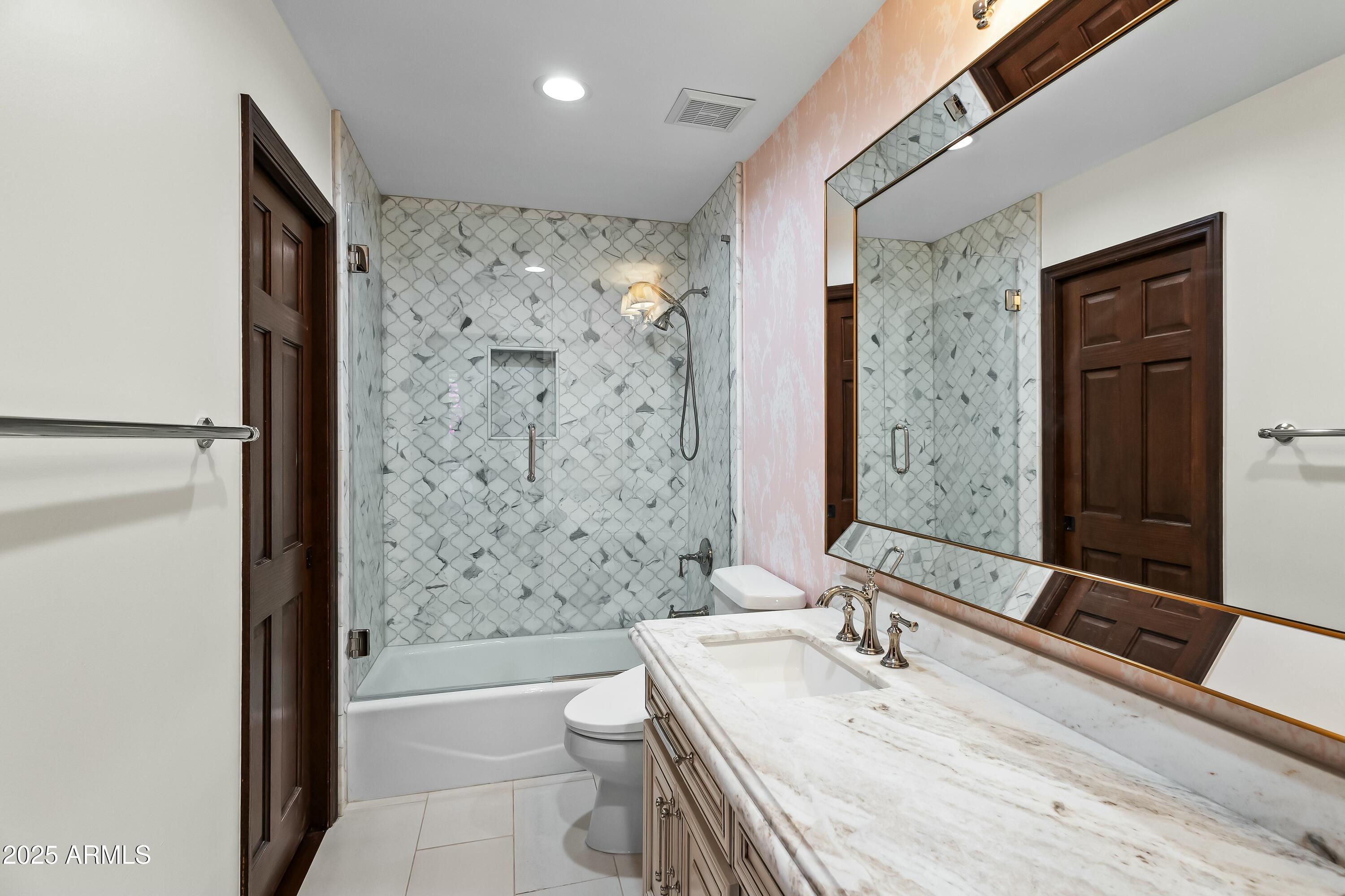 TULL HORTON - Residential