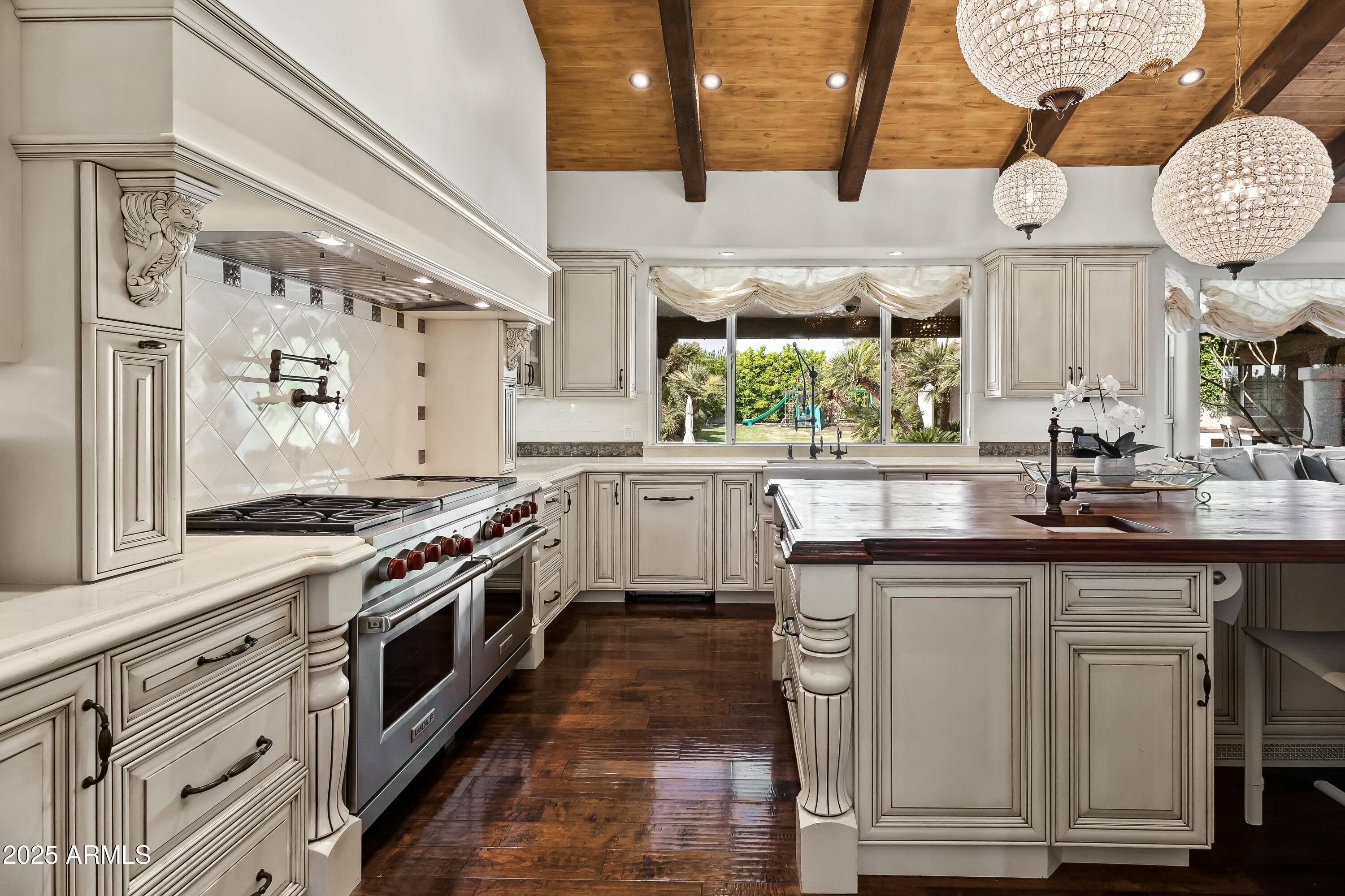 TULL HORTON - Residential