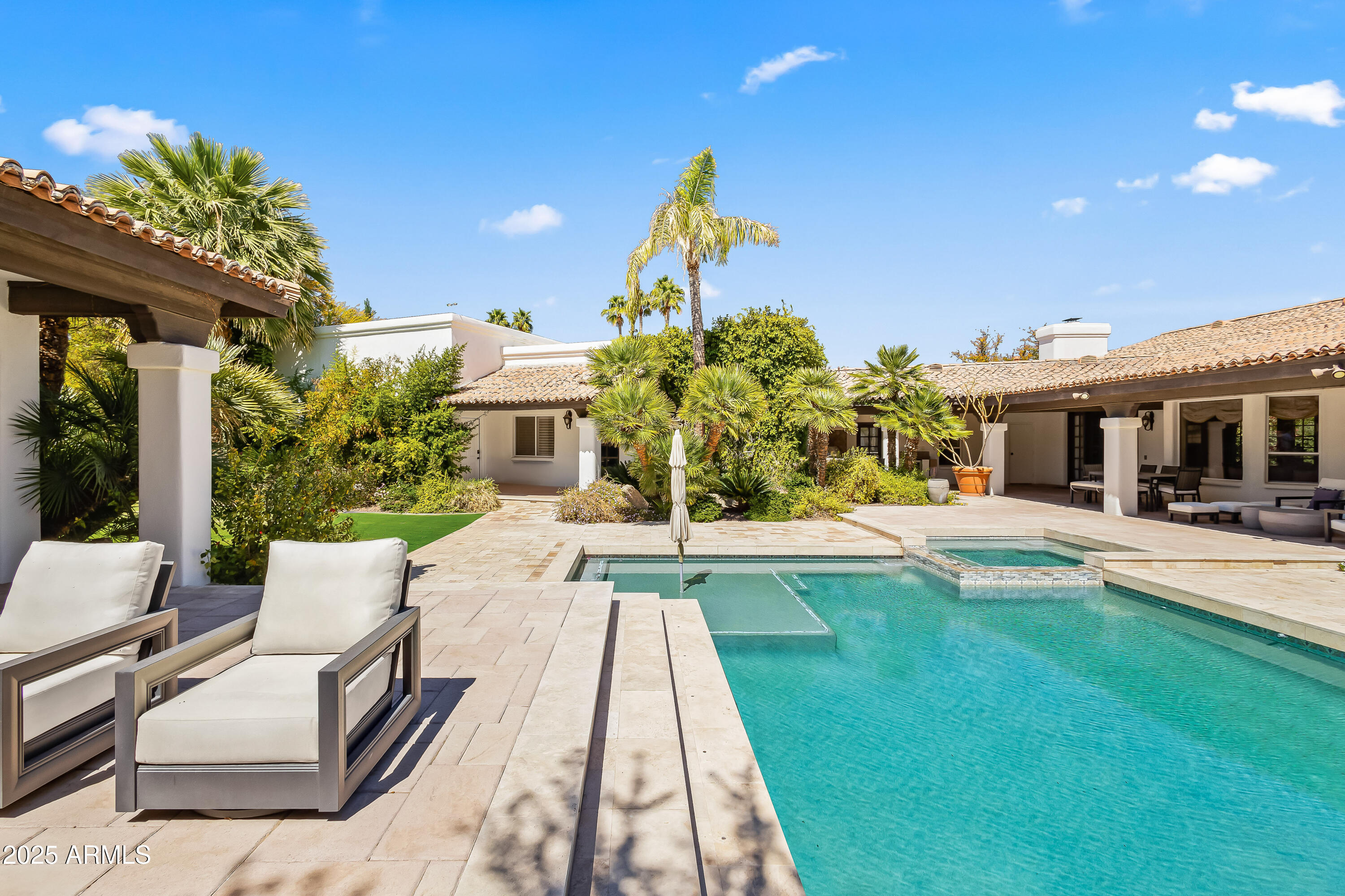 TULL HORTON - Residential