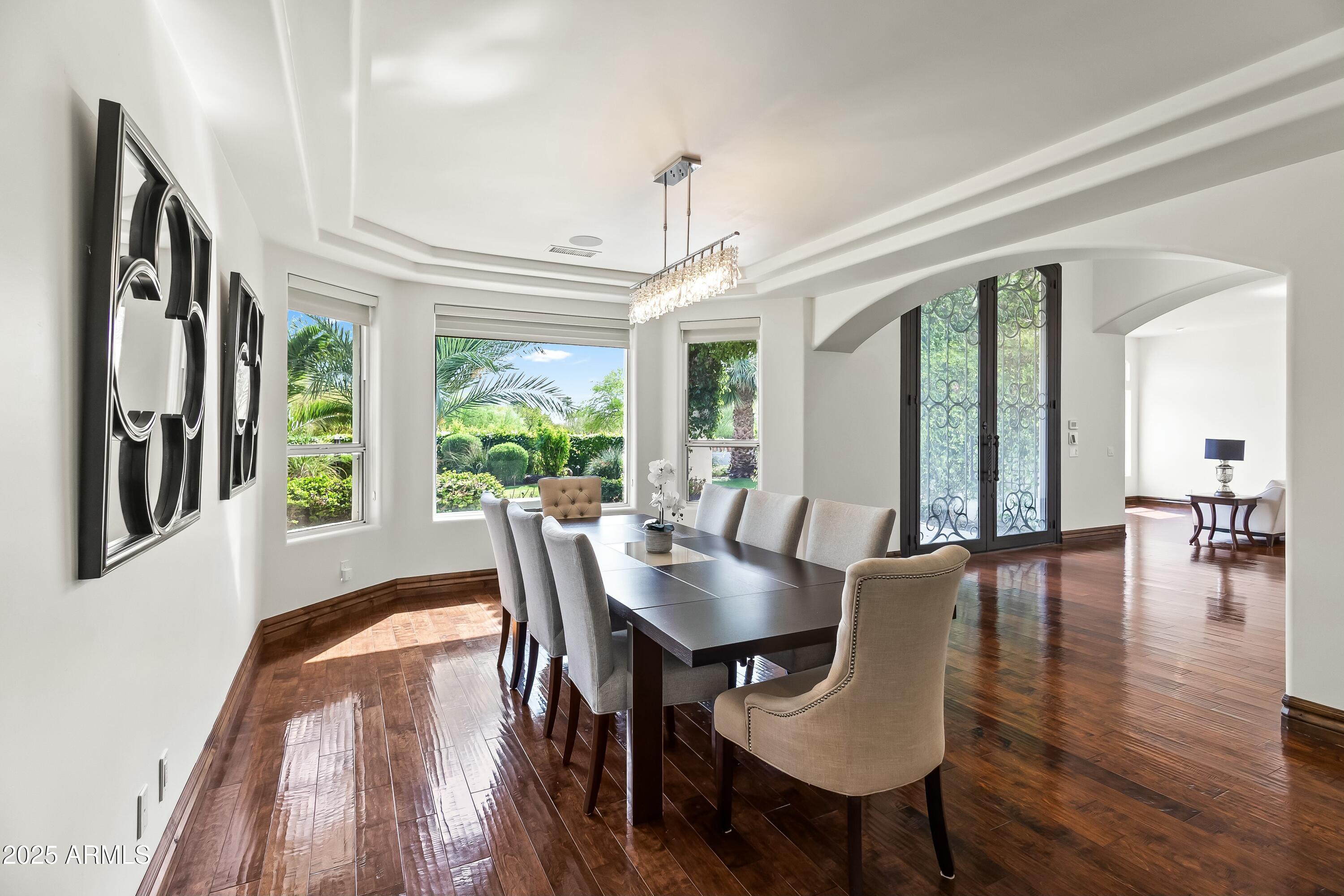 TULL HORTON - Residential