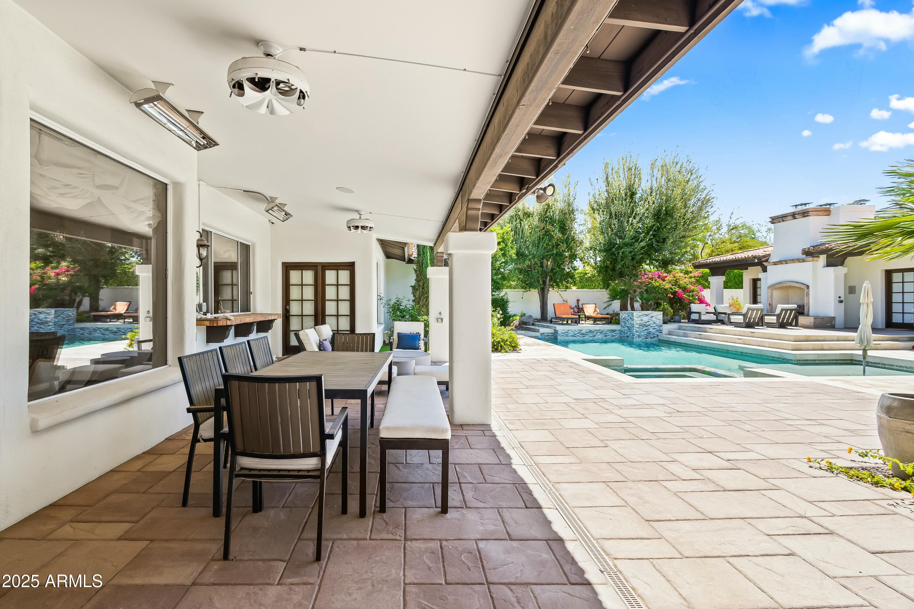 TULL HORTON - Residential
