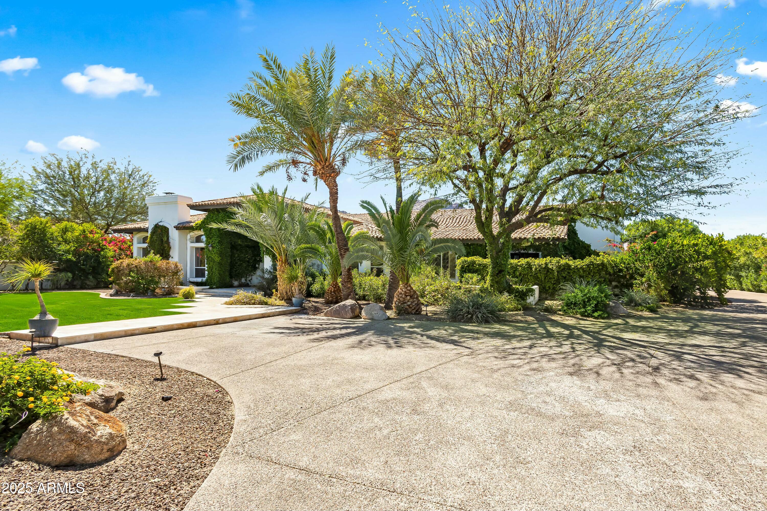 TULL HORTON - Residential