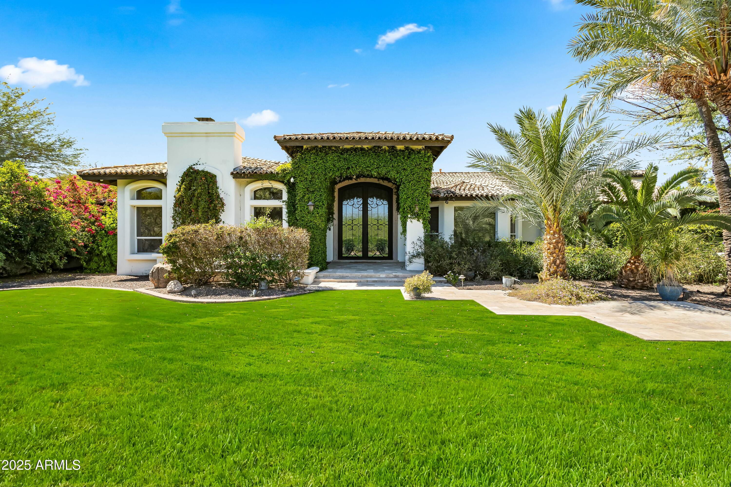 TULL HORTON - Residential