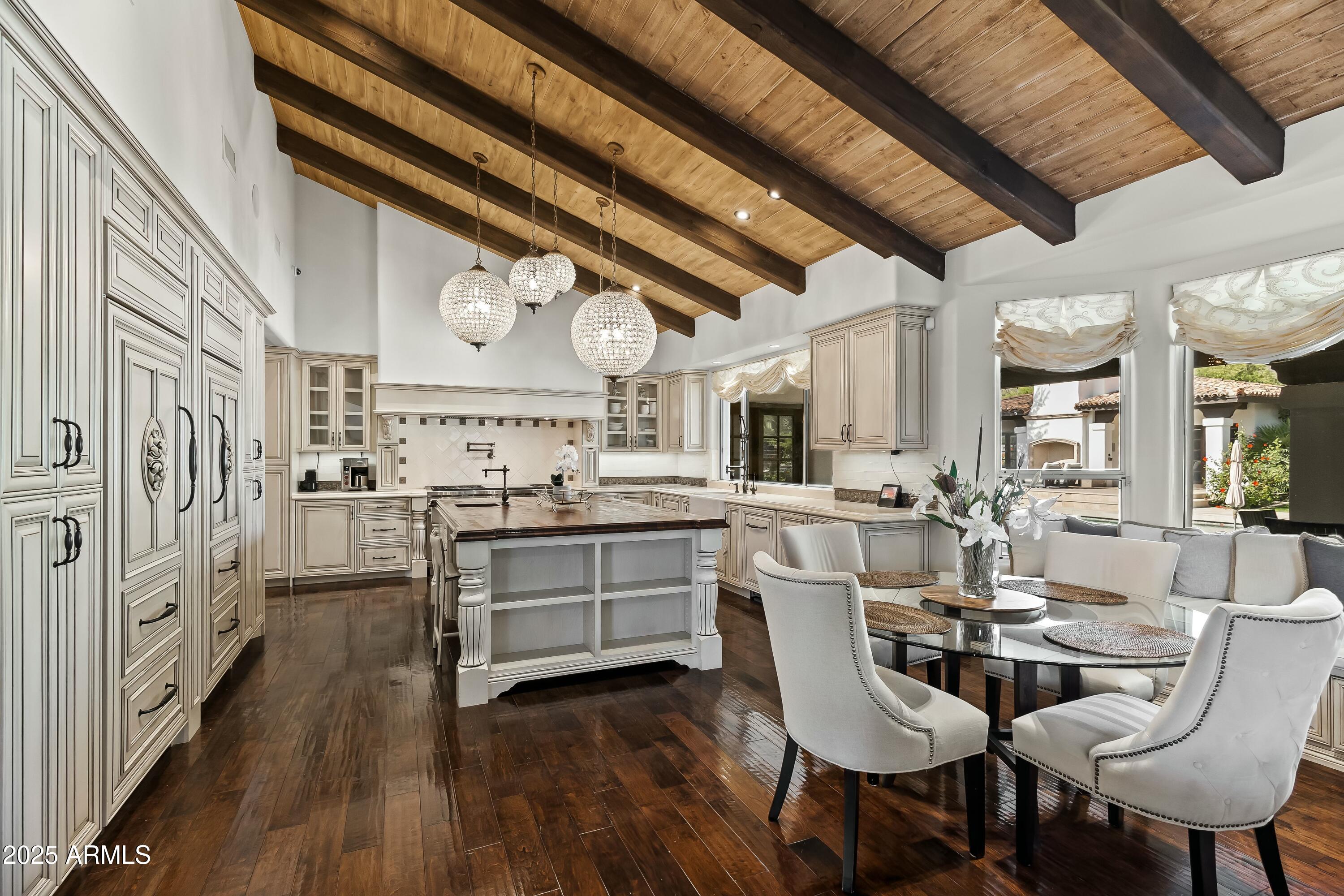 TULL HORTON - Residential