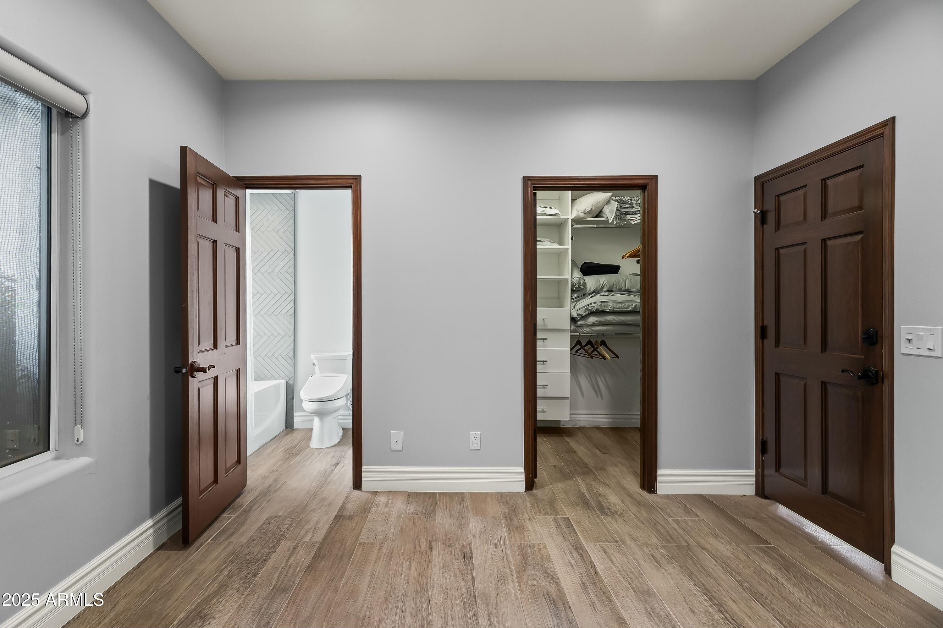 TULL HORTON - Residential