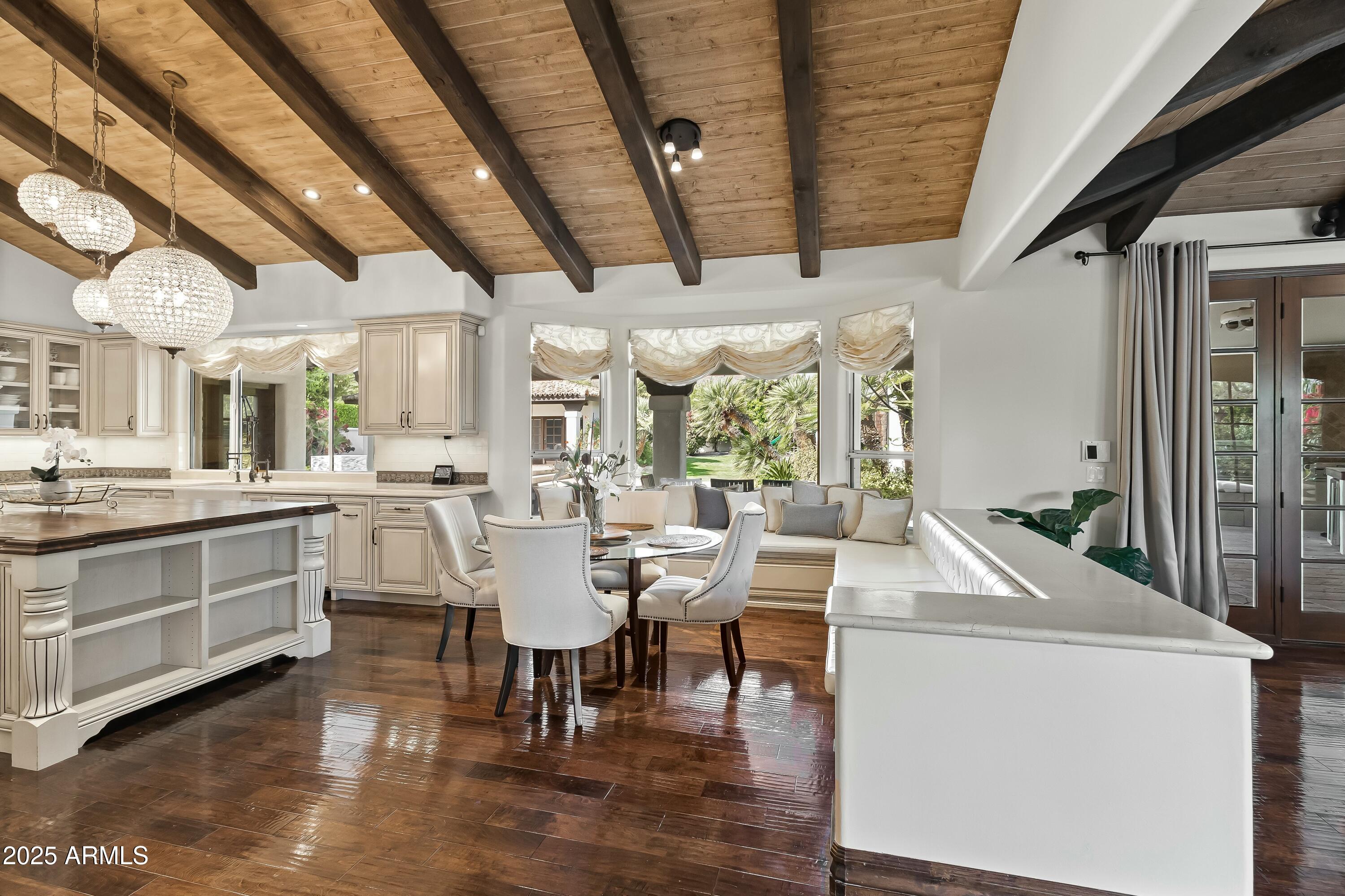 TULL HORTON - Residential