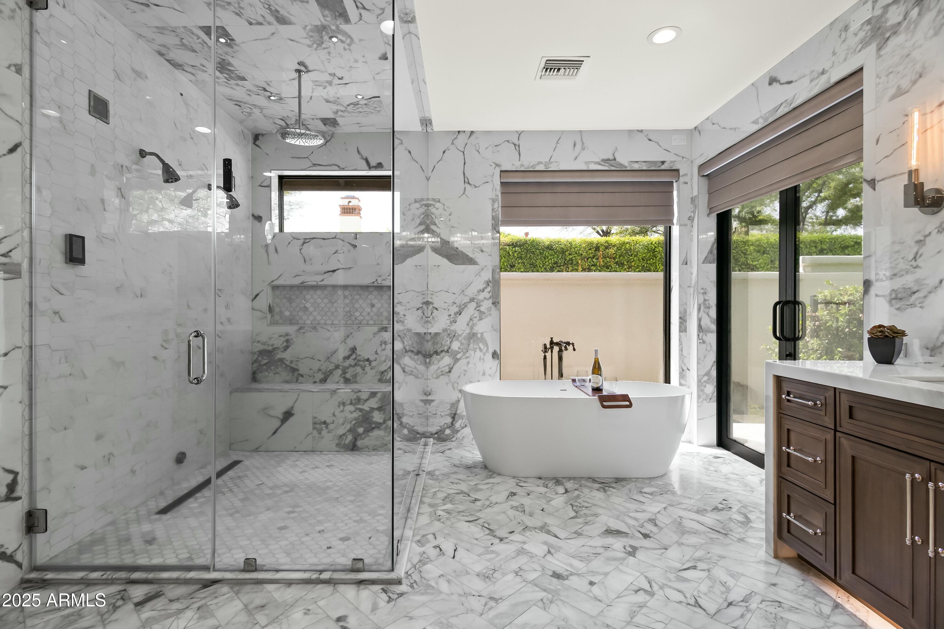 TULL HORTON - Residential