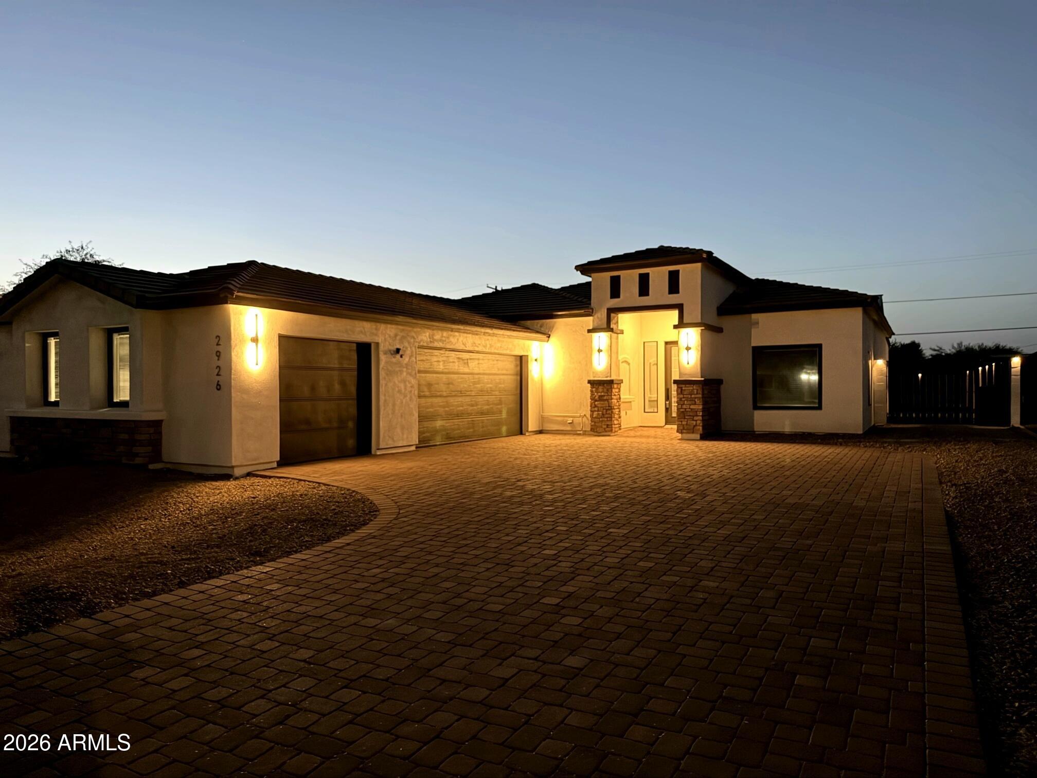 CAMPOBELLO - Residential