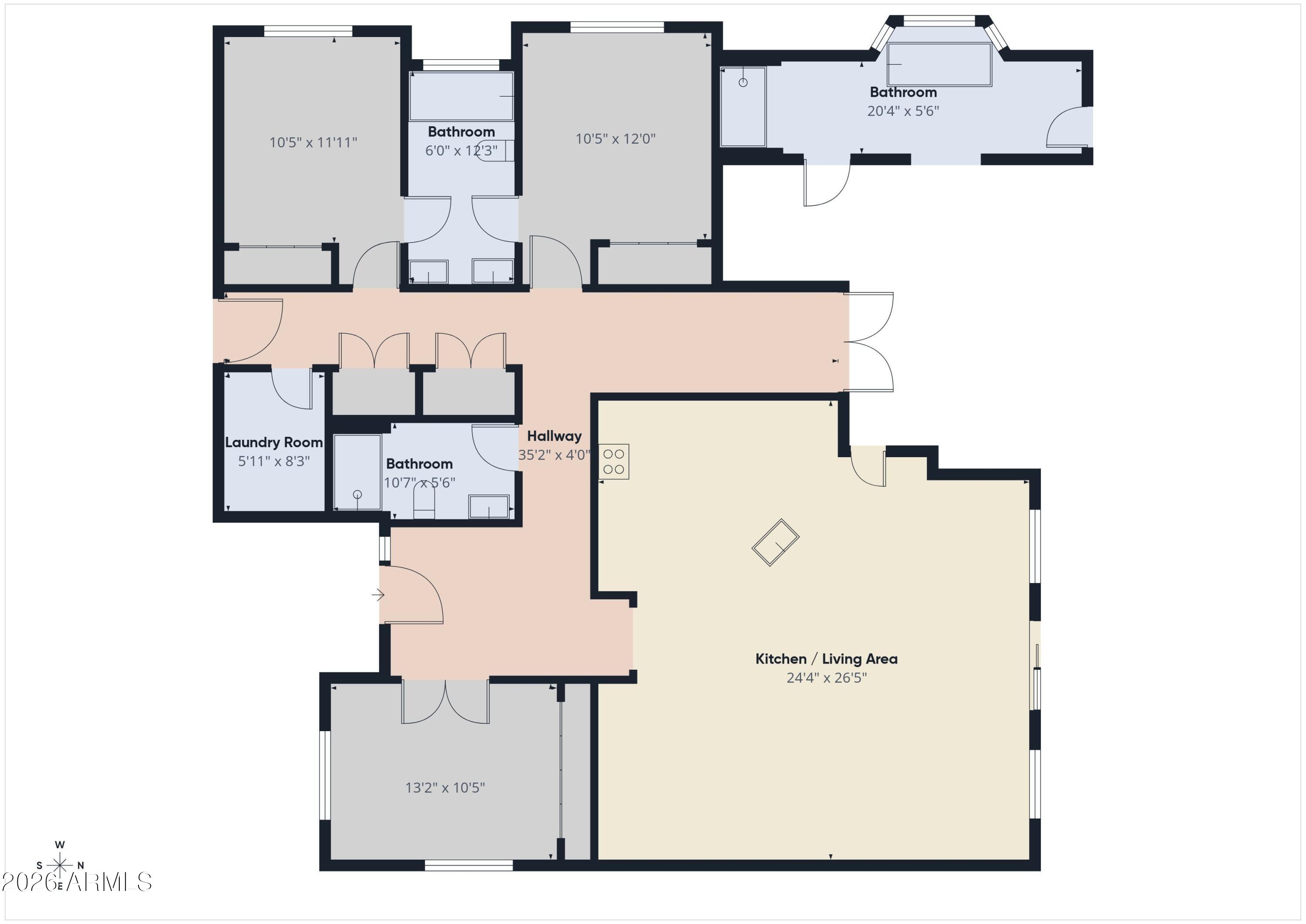 CAMPOBELLO - Residential