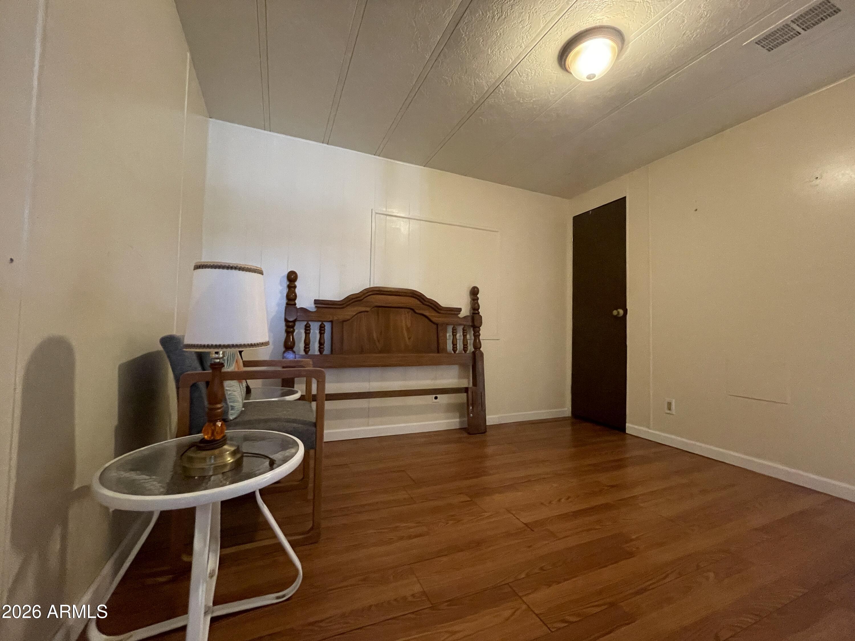 QUEEN VALLEY ESTATES UNIT SEVEN A - Residential