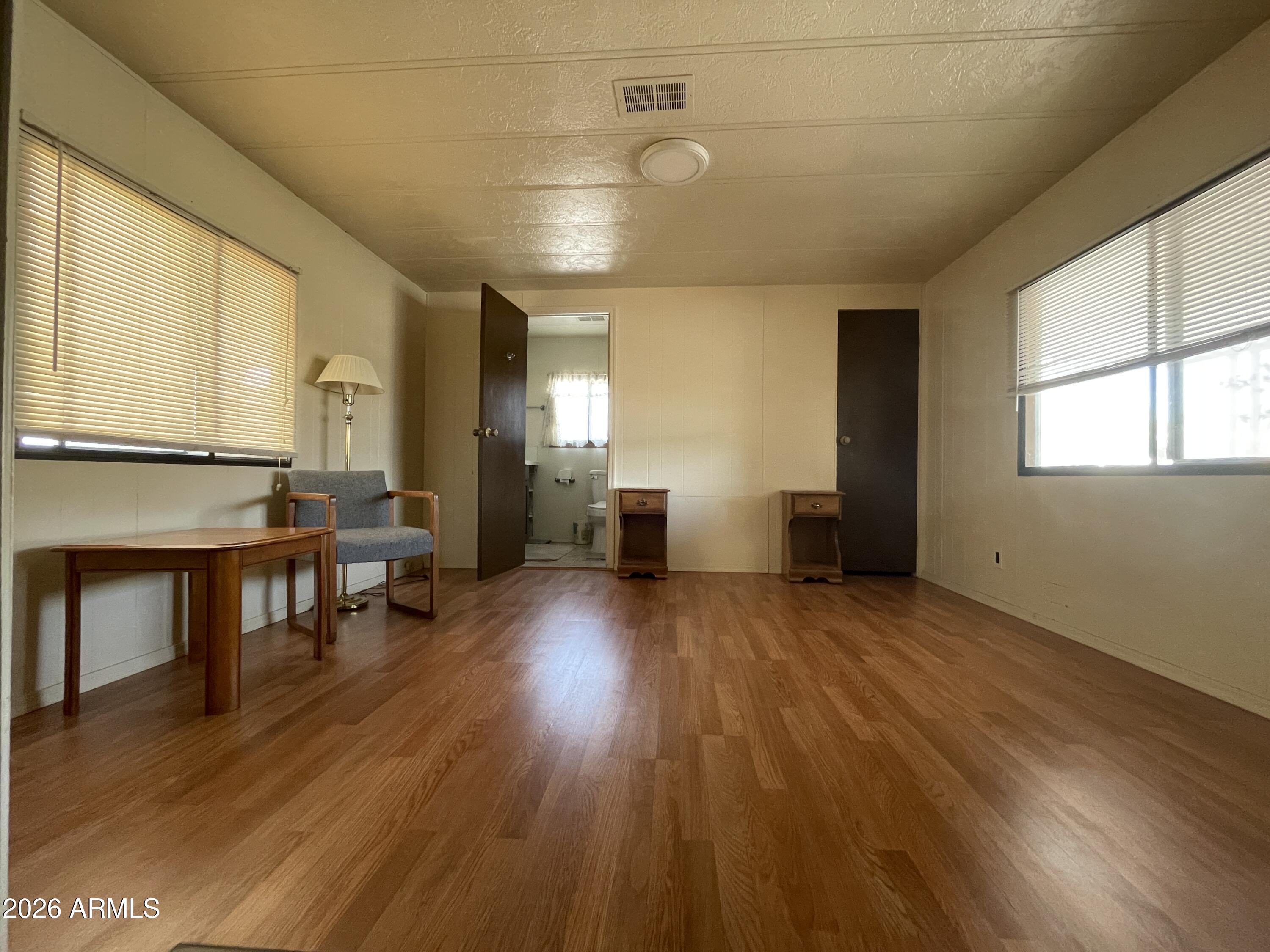 QUEEN VALLEY ESTATES UNIT SEVEN A - Residential