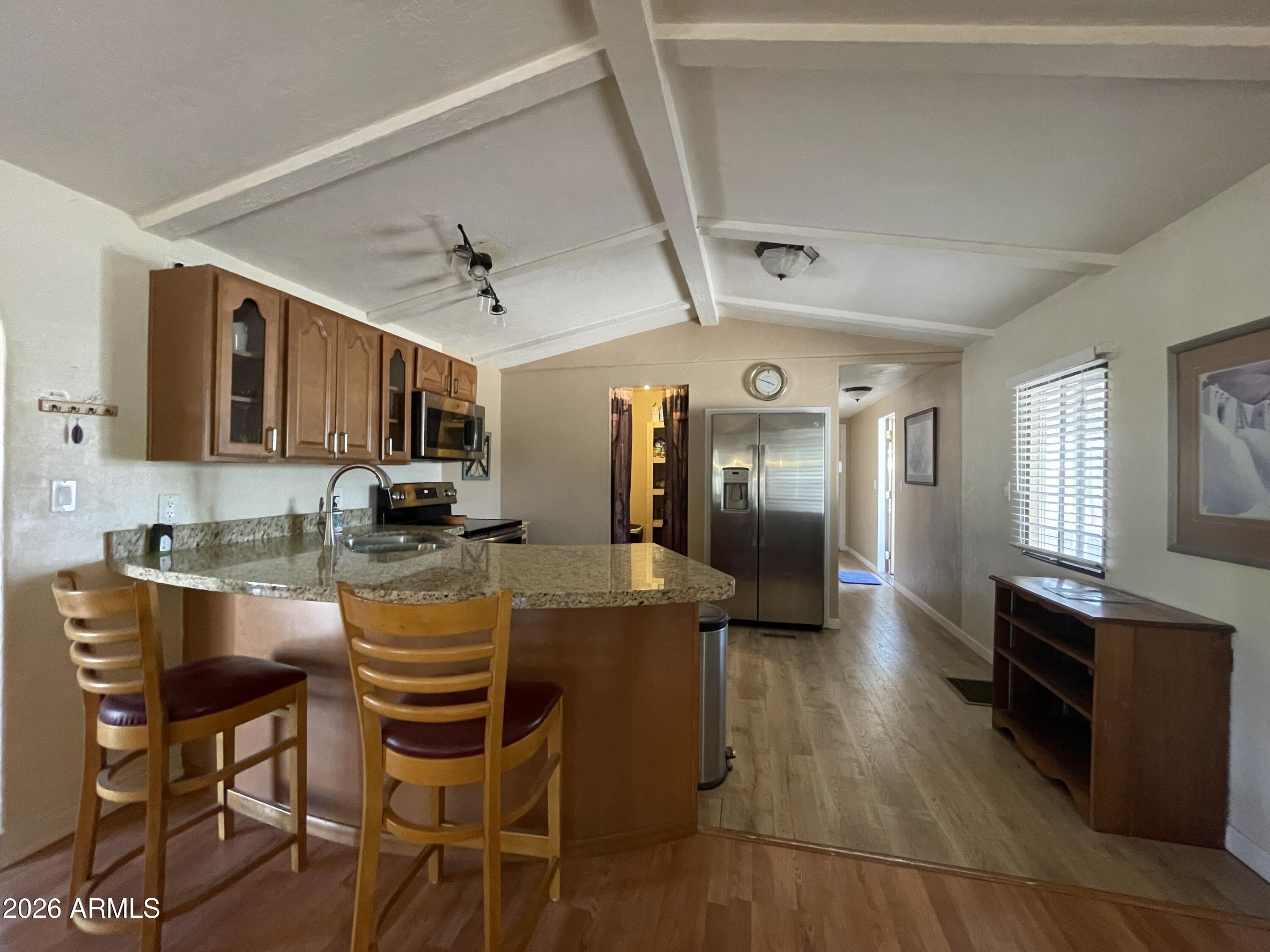 QUEEN VALLEY ESTATES UNIT SEVEN A - Residential