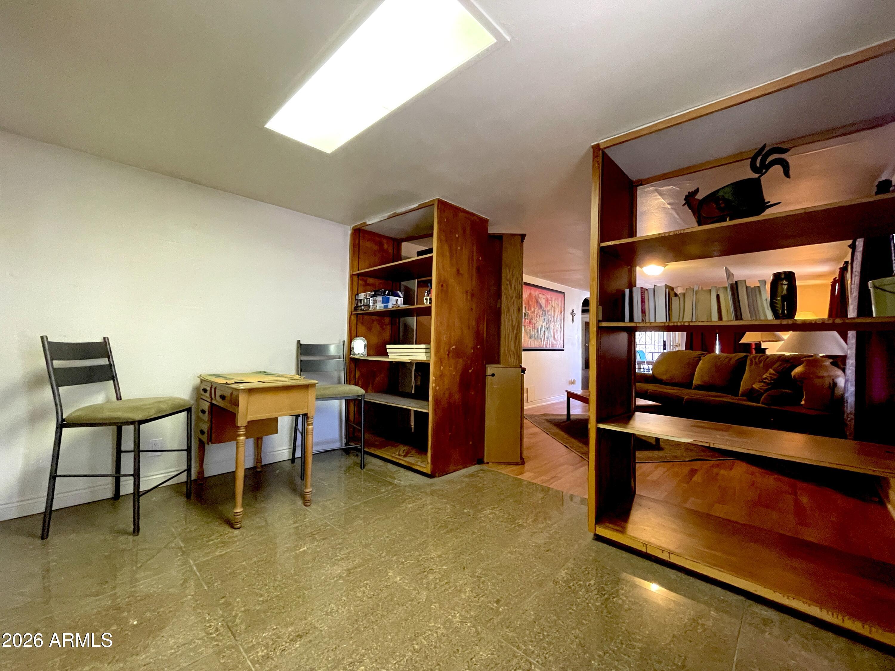 QUEEN VALLEY ESTATES UNIT SEVEN A - Residential