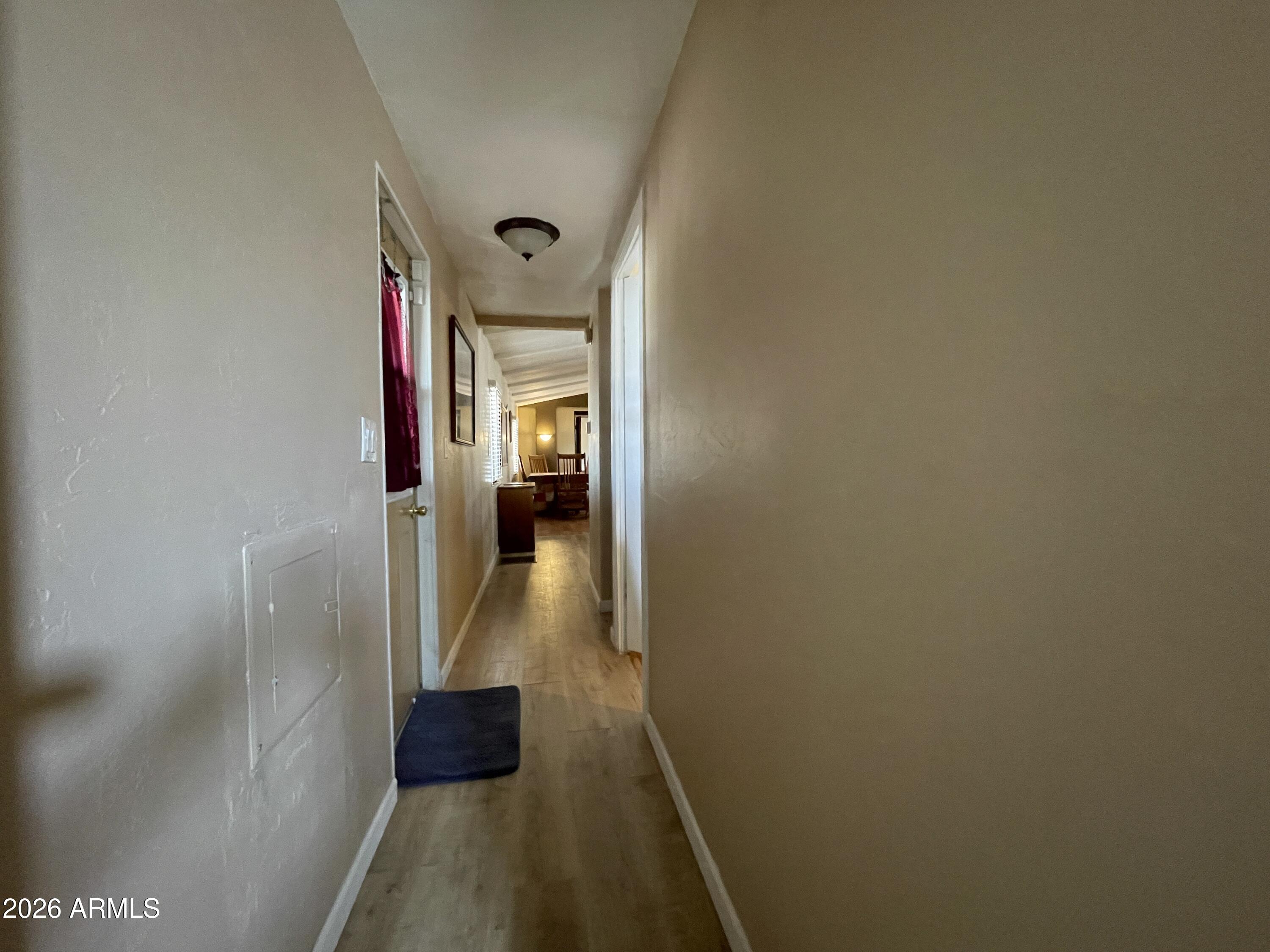 QUEEN VALLEY ESTATES UNIT SEVEN A - Residential