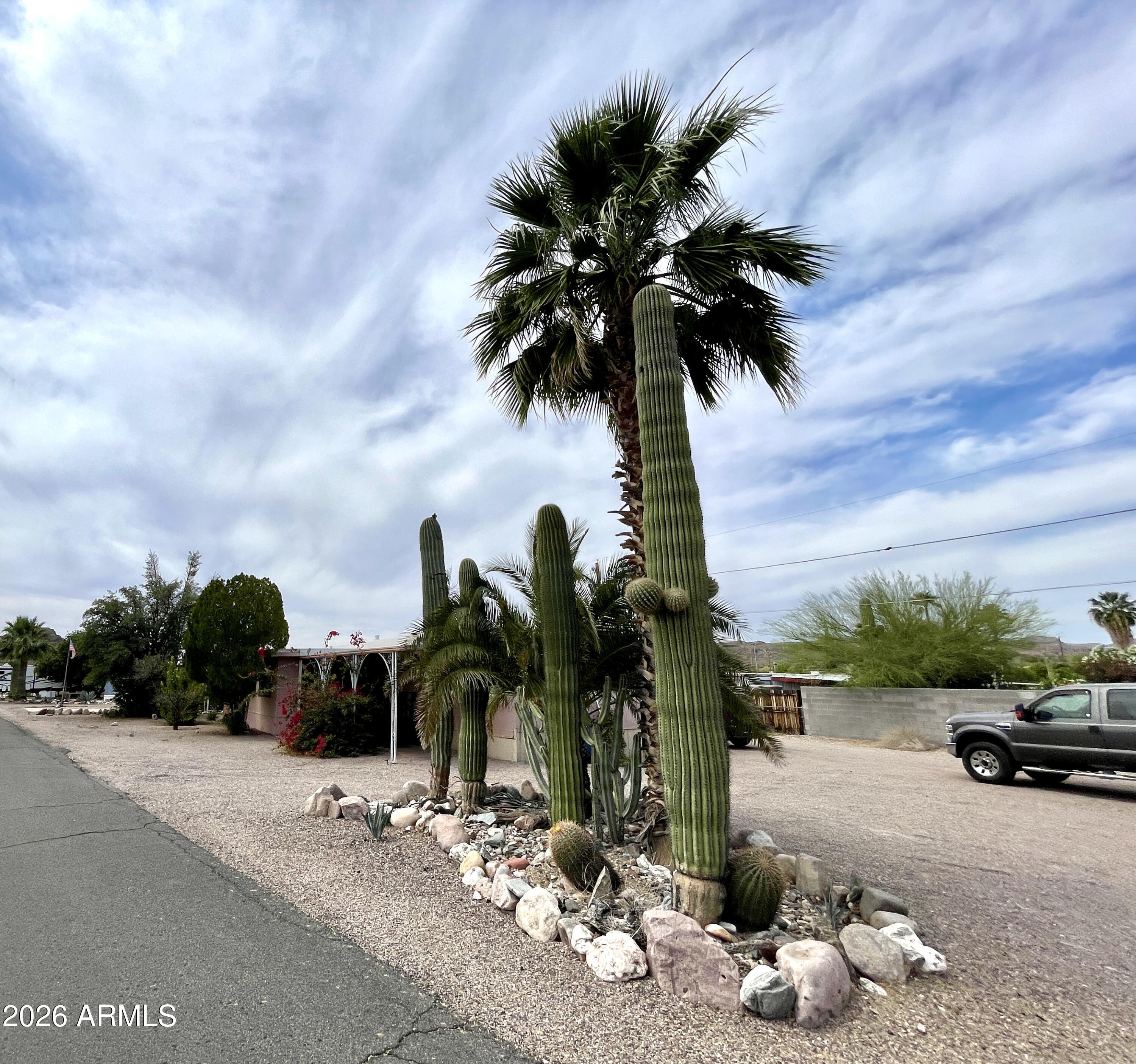 QUEEN VALLEY ESTATES UNIT SEVEN A - Residential