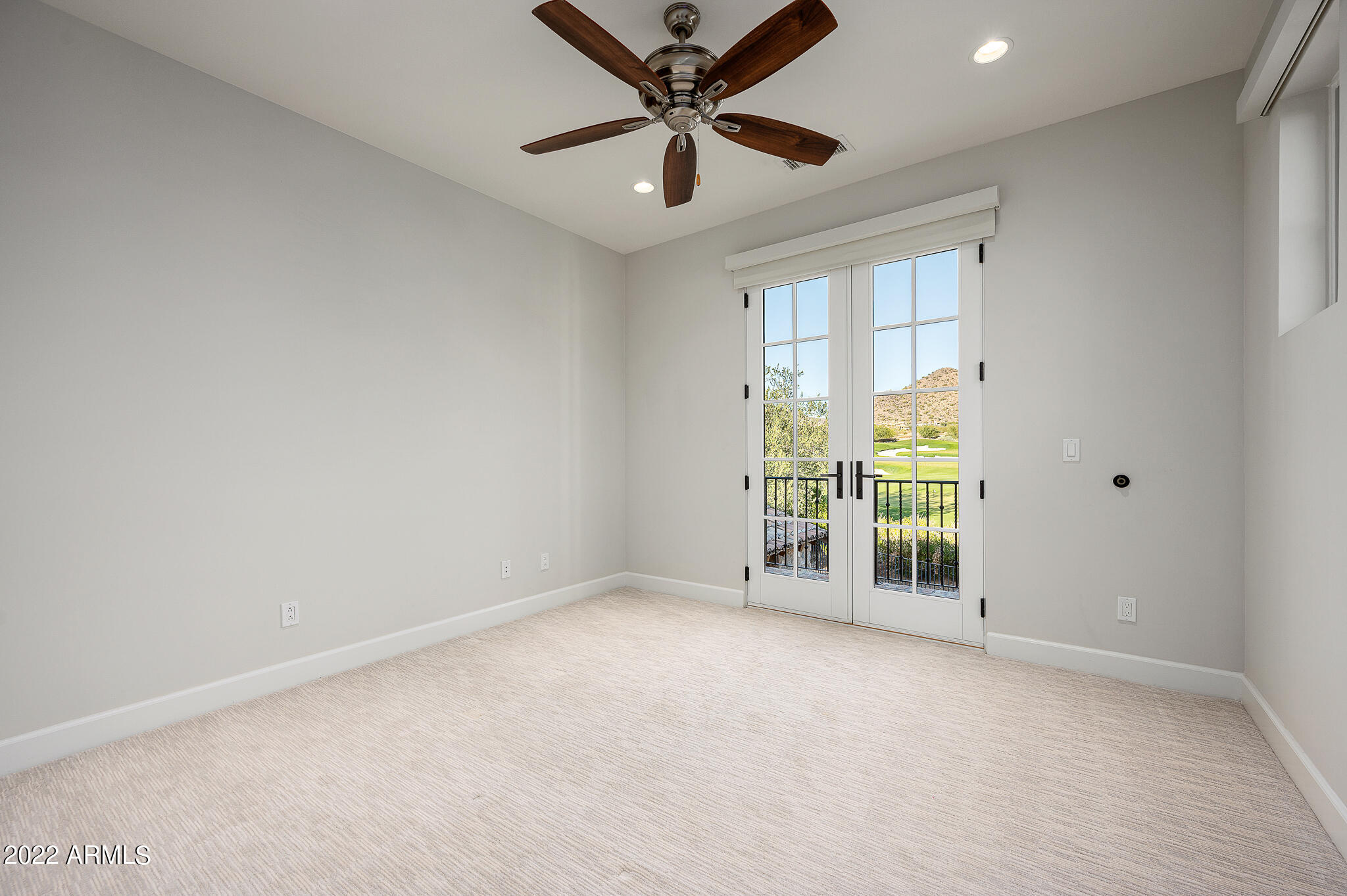 DC RANCH PARCEL 5.9 A REPLAT - Residential
