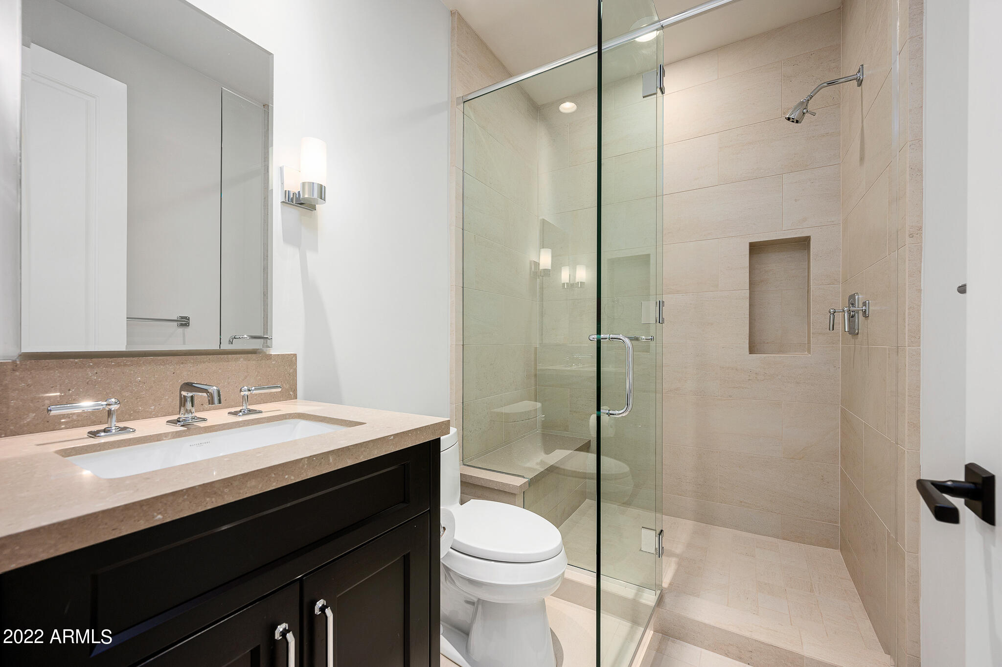 DC RANCH PARCEL 5.9 A REPLAT - Residential