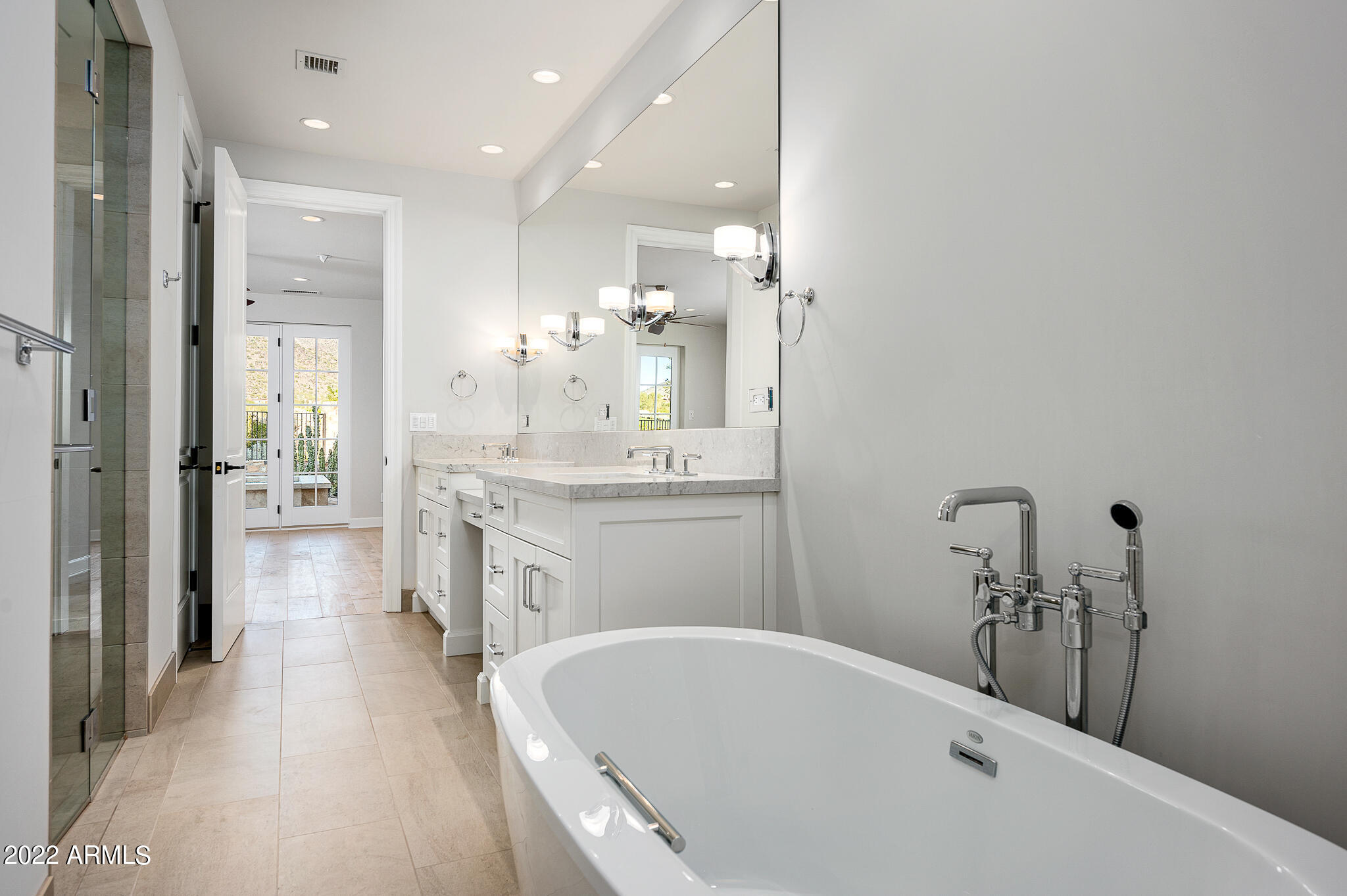 DC RANCH PARCEL 5.9 A REPLAT - Residential