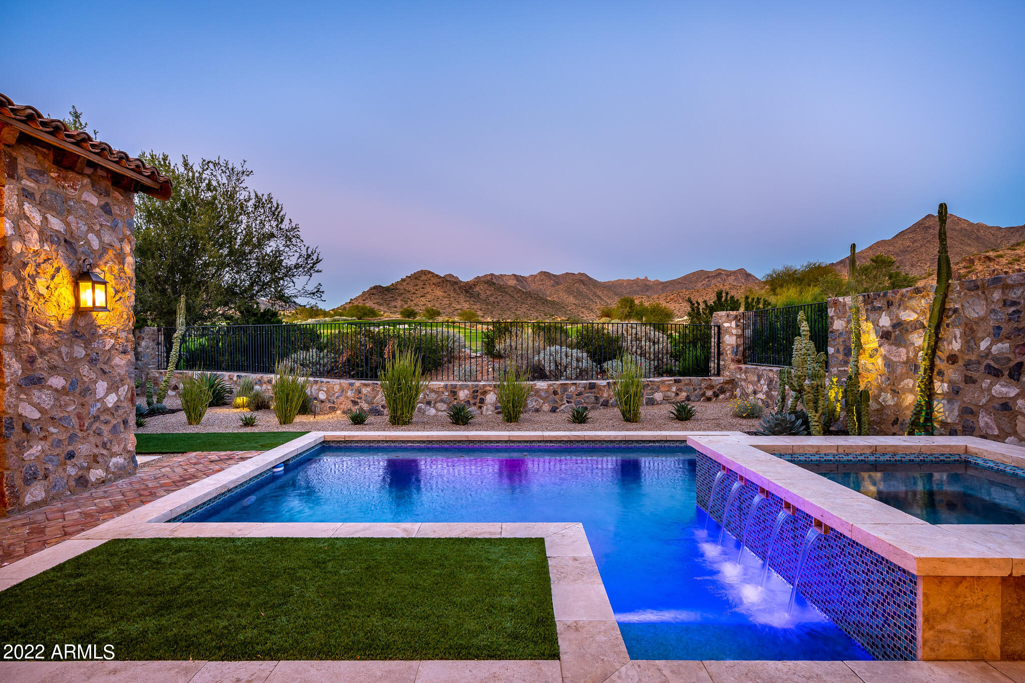 DC RANCH PARCEL 5.9 A REPLAT - Residential