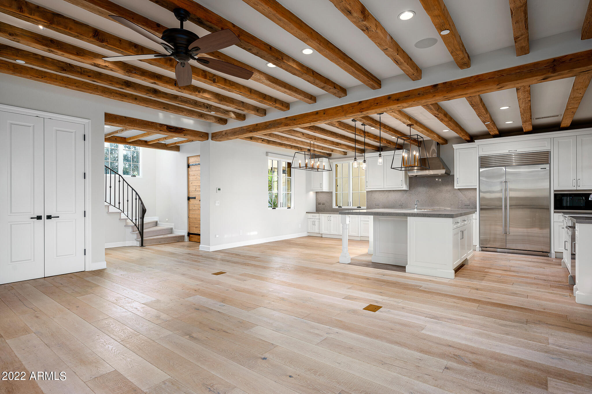 DC RANCH PARCEL 5.9 A REPLAT - Residential