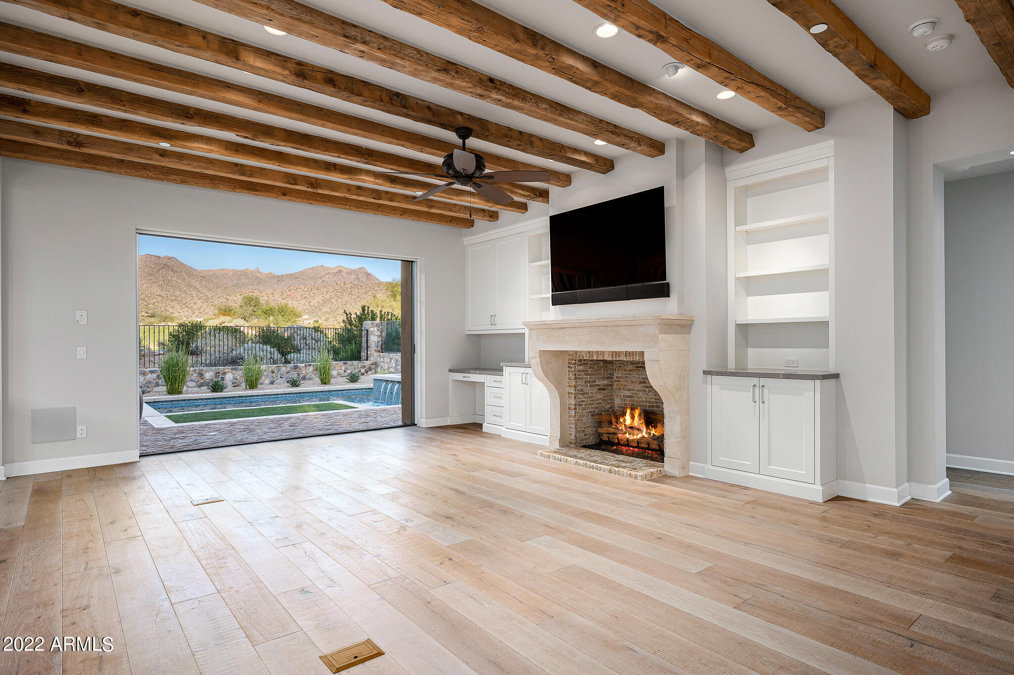 DC RANCH PARCEL 5.9 A REPLAT - Residential