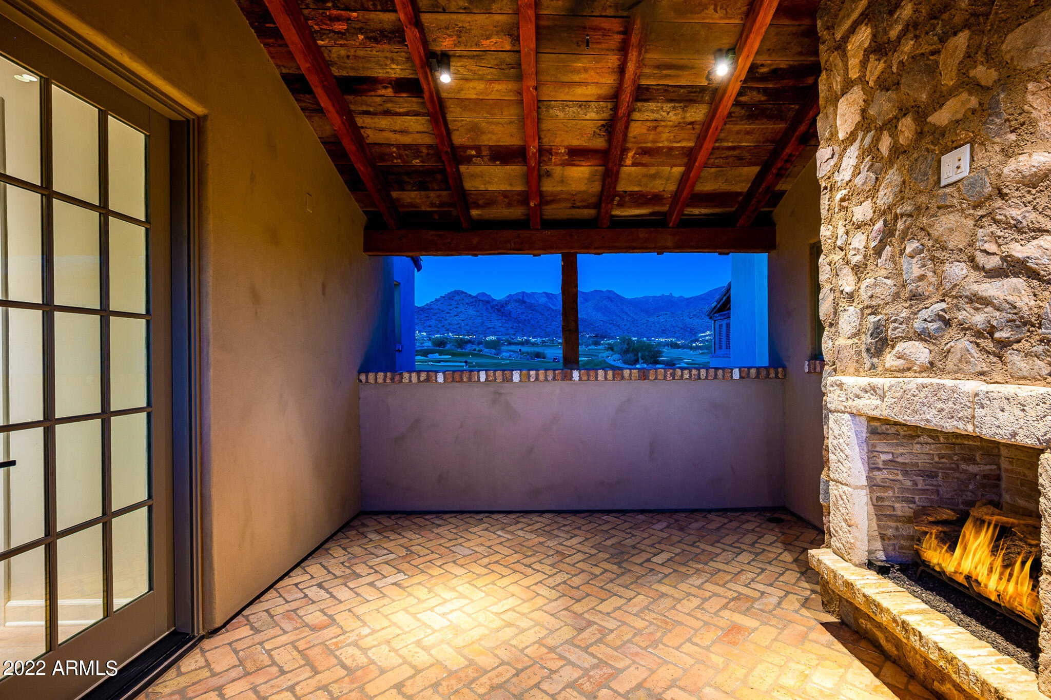 DC RANCH PARCEL 5.9 A REPLAT - Residential