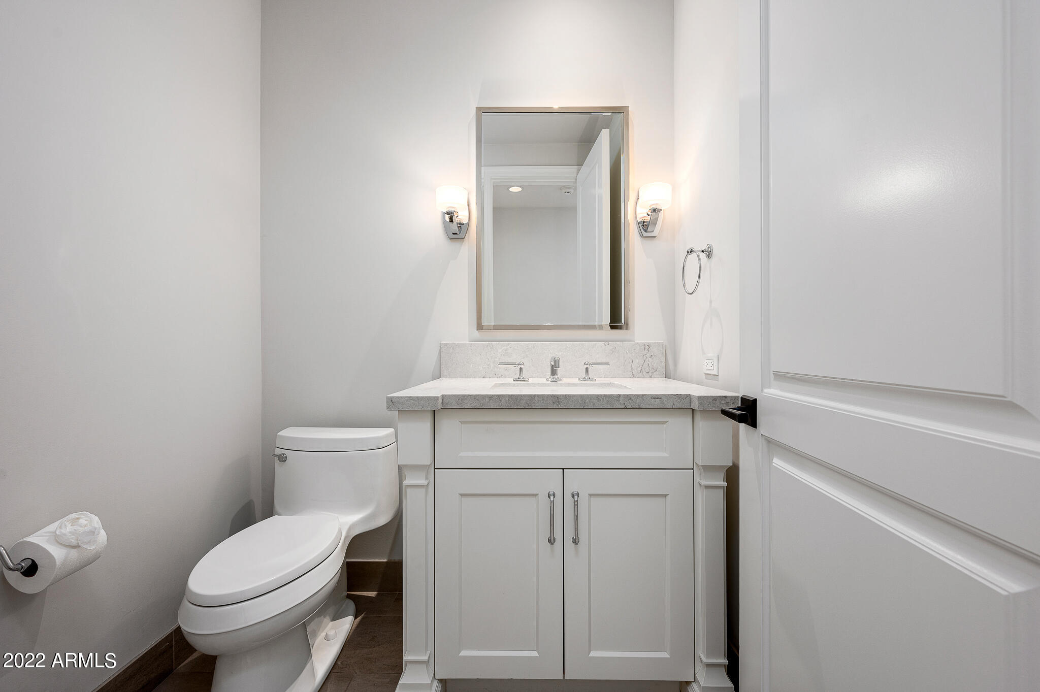 DC RANCH PARCEL 5.9 A REPLAT - Residential