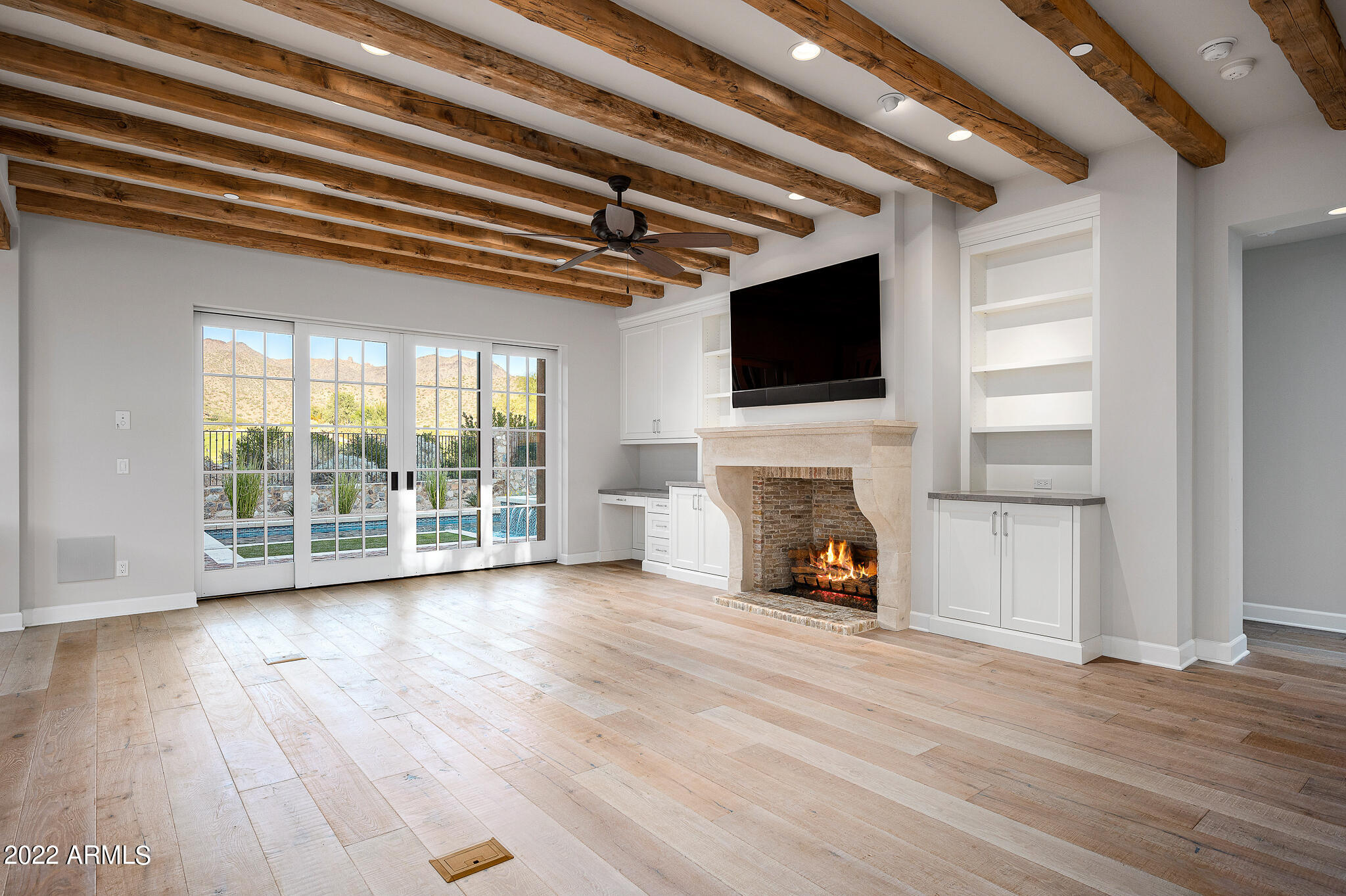 DC RANCH PARCEL 5.9 A REPLAT - Residential