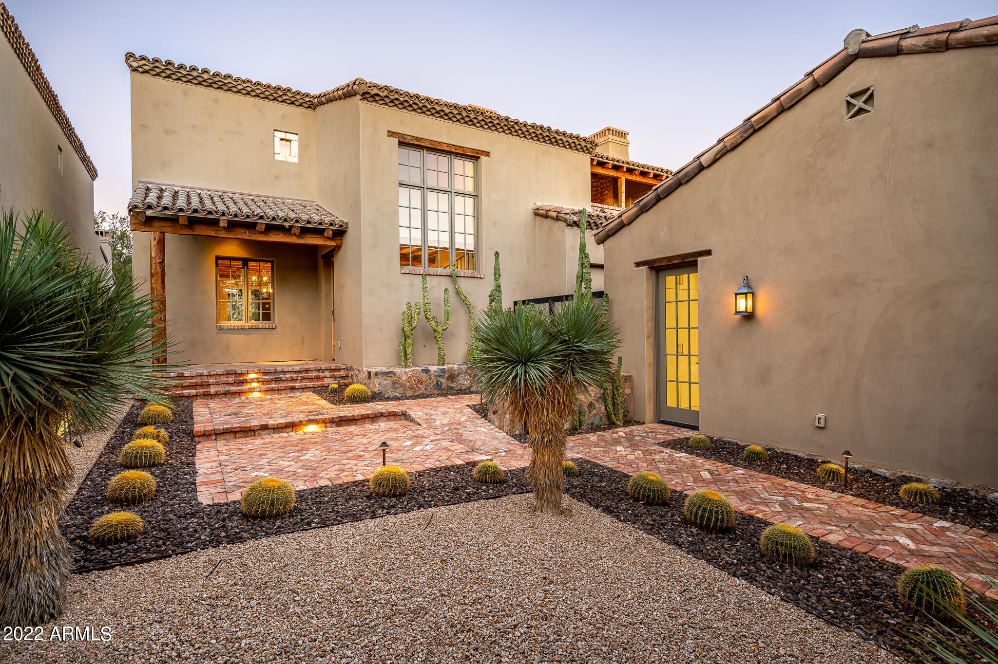 DC RANCH PARCEL 5.9 A REPLAT - Residential