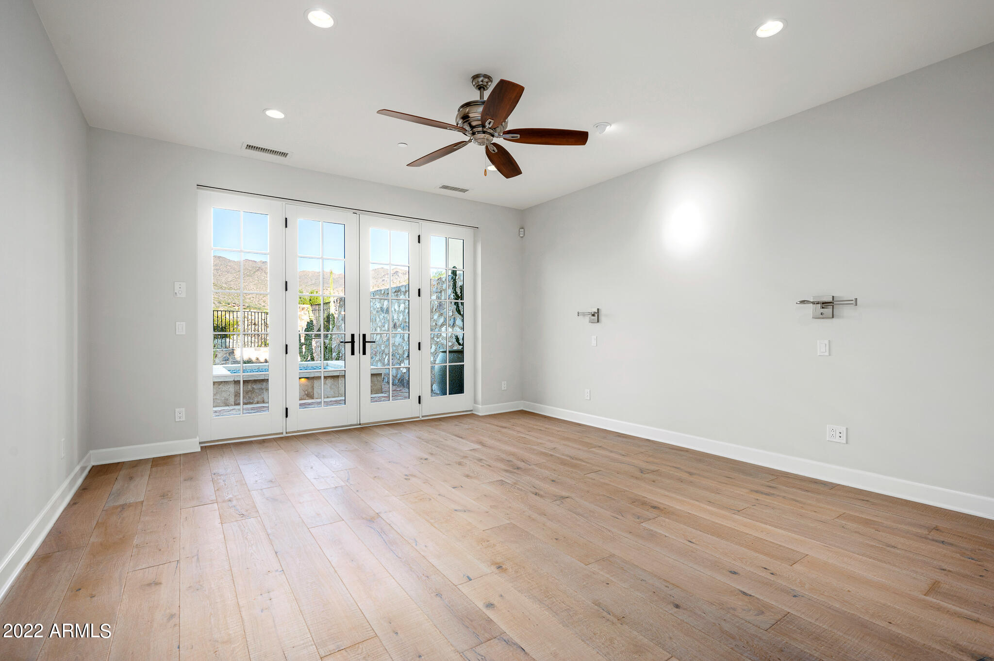 DC RANCH PARCEL 5.9 A REPLAT - Residential