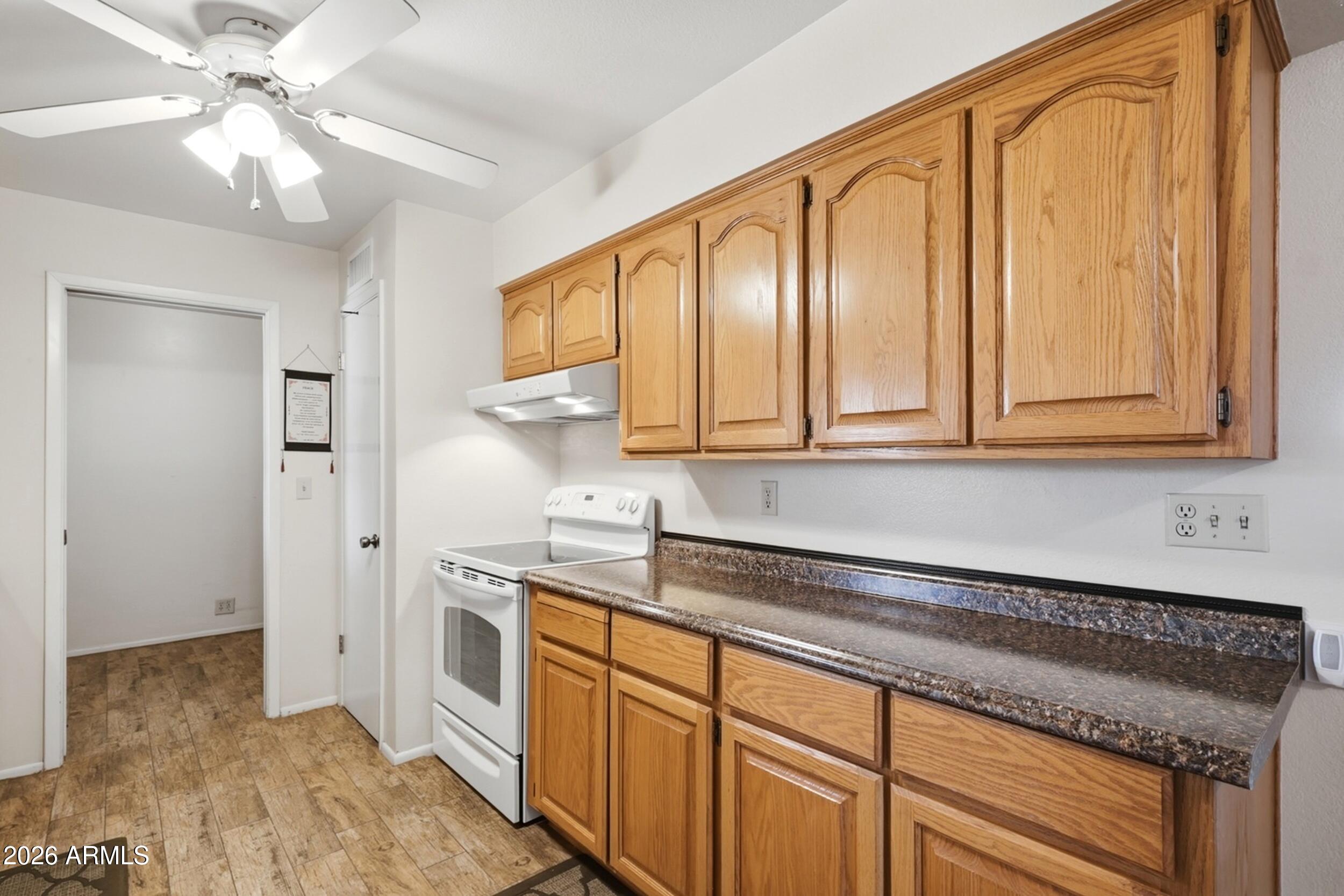 SUNLAND VILLAGE 4 - Residential