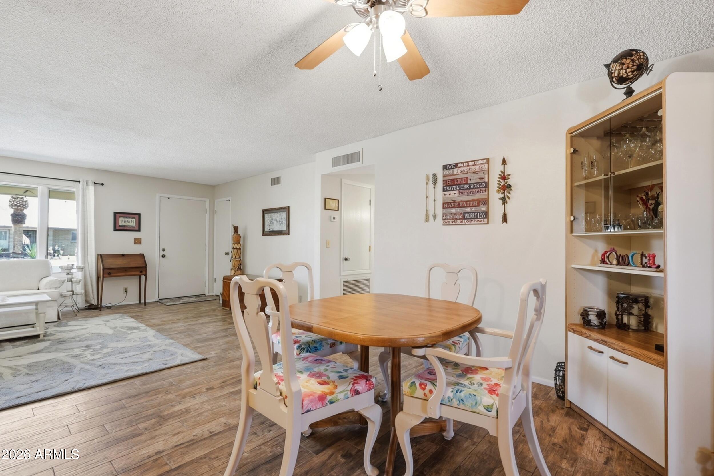 SUNLAND VILLAGE 4 - Residential