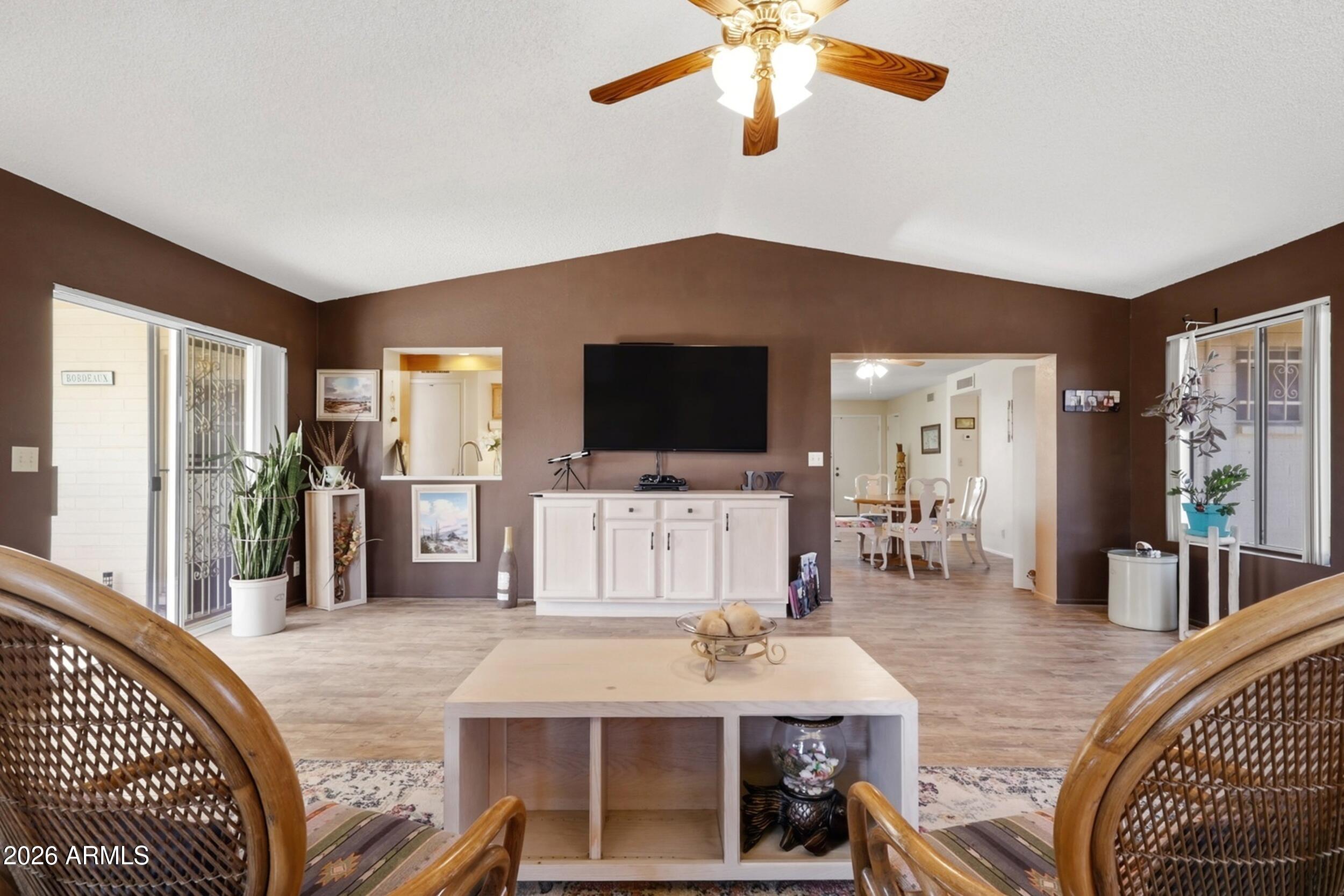 SUNLAND VILLAGE 4 - Residential