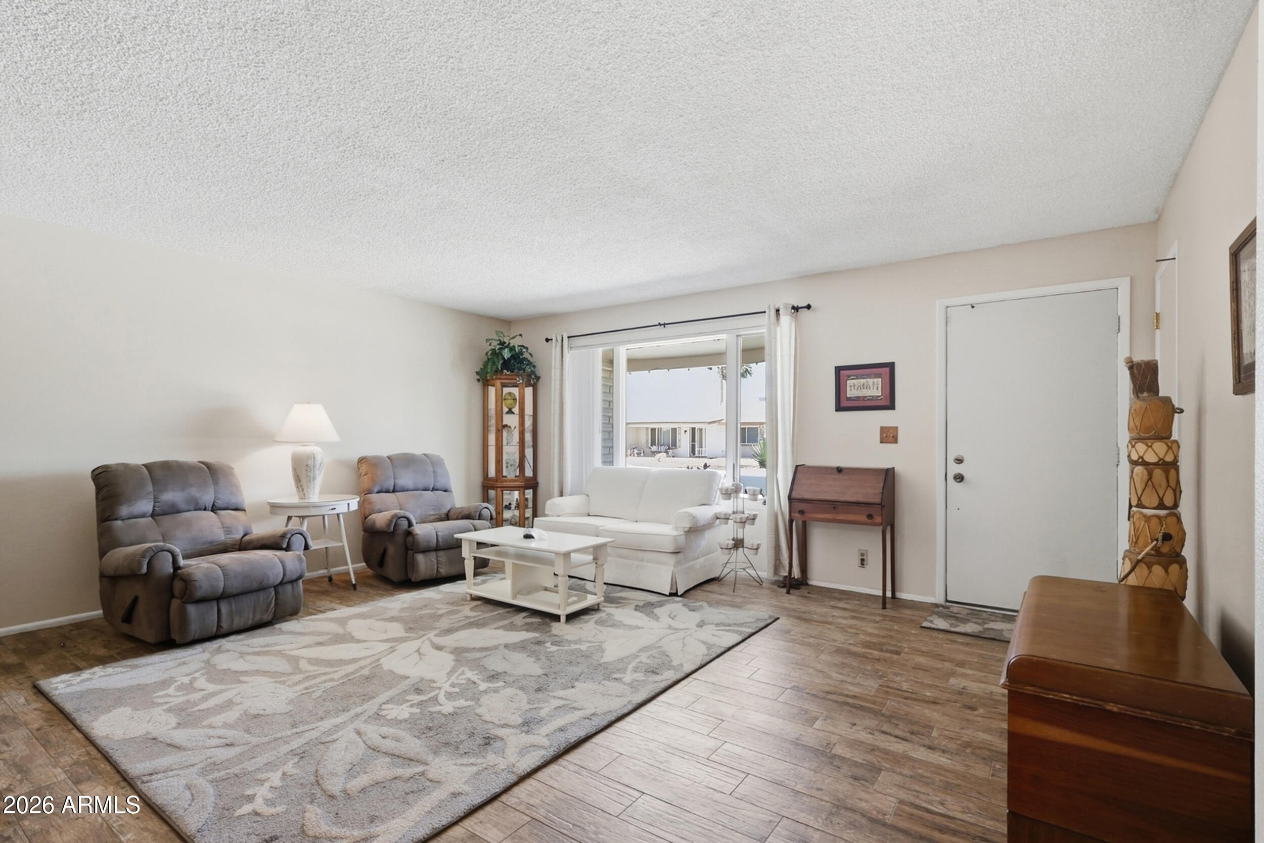 SUNLAND VILLAGE 4 - Residential