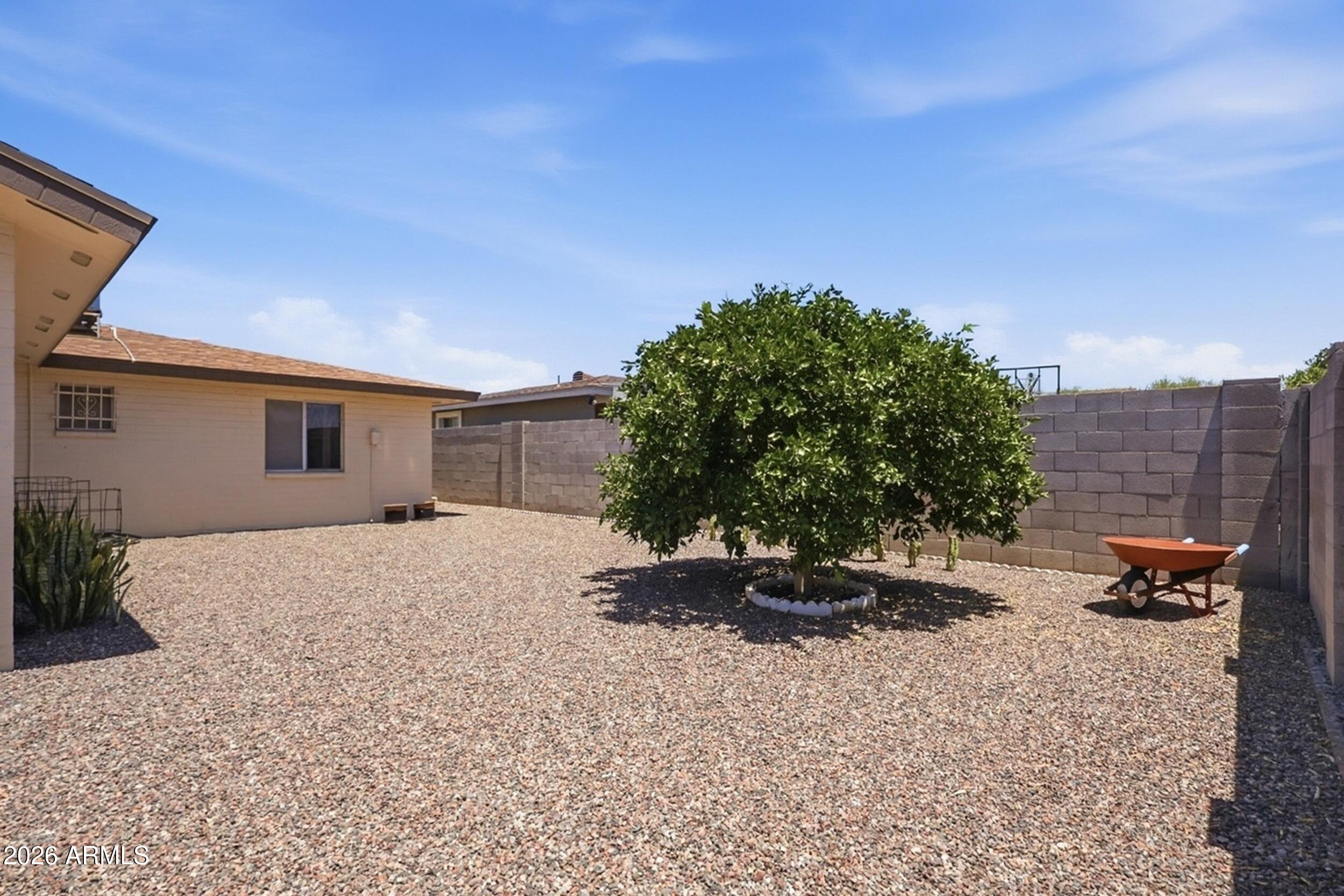 SUNLAND VILLAGE 4 - Residential