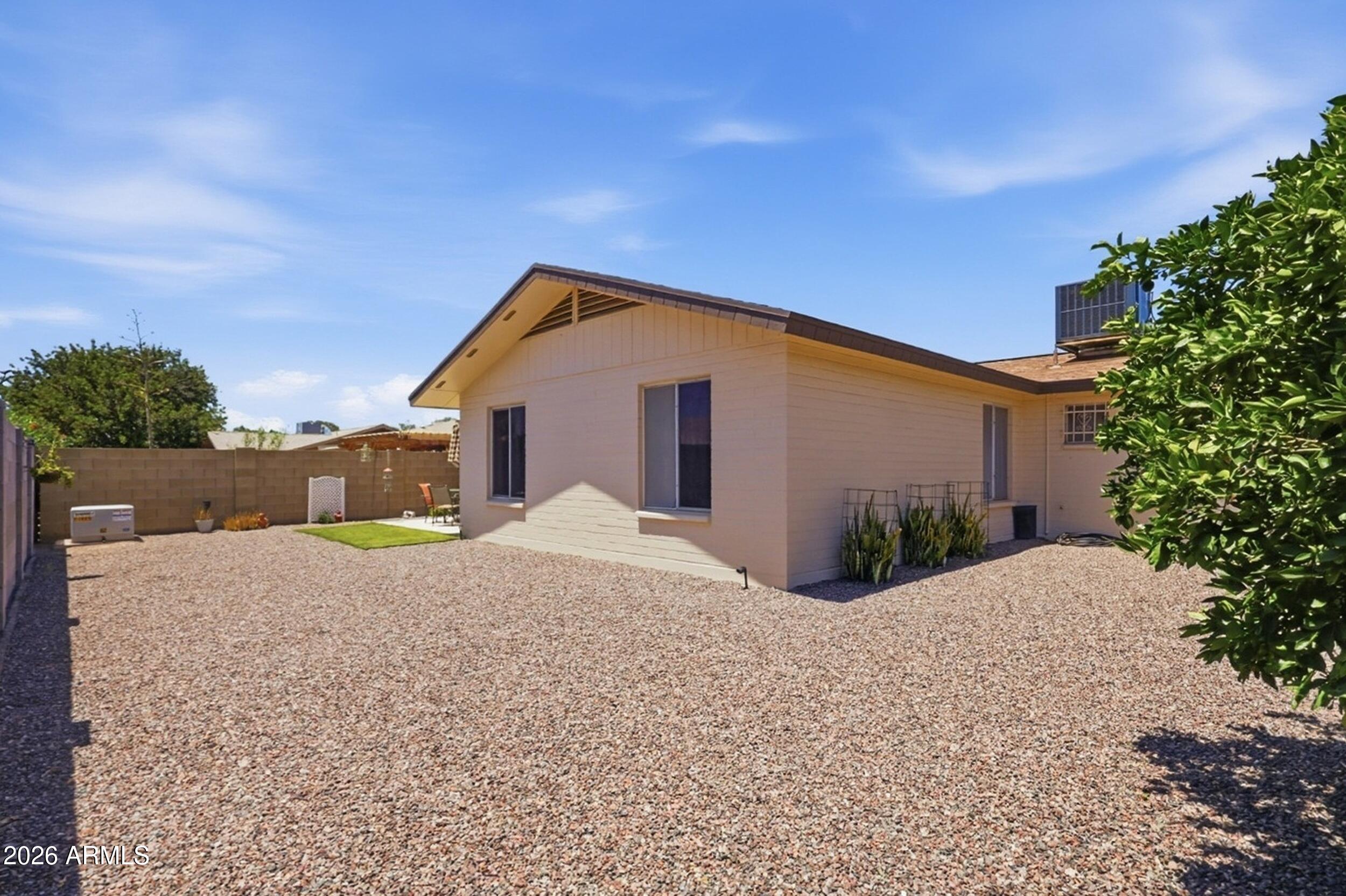 SUNLAND VILLAGE 4 - Residential