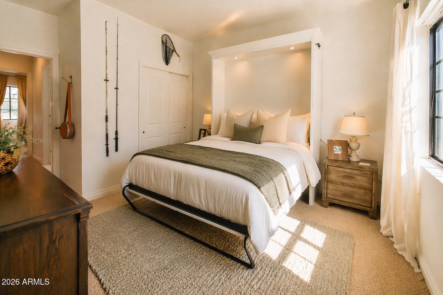 PINE CREEK - Residential