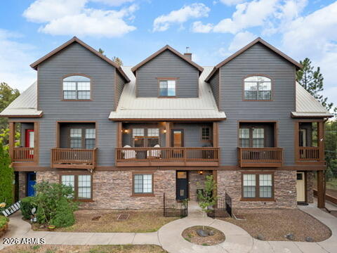 PINE CREEK - Residential