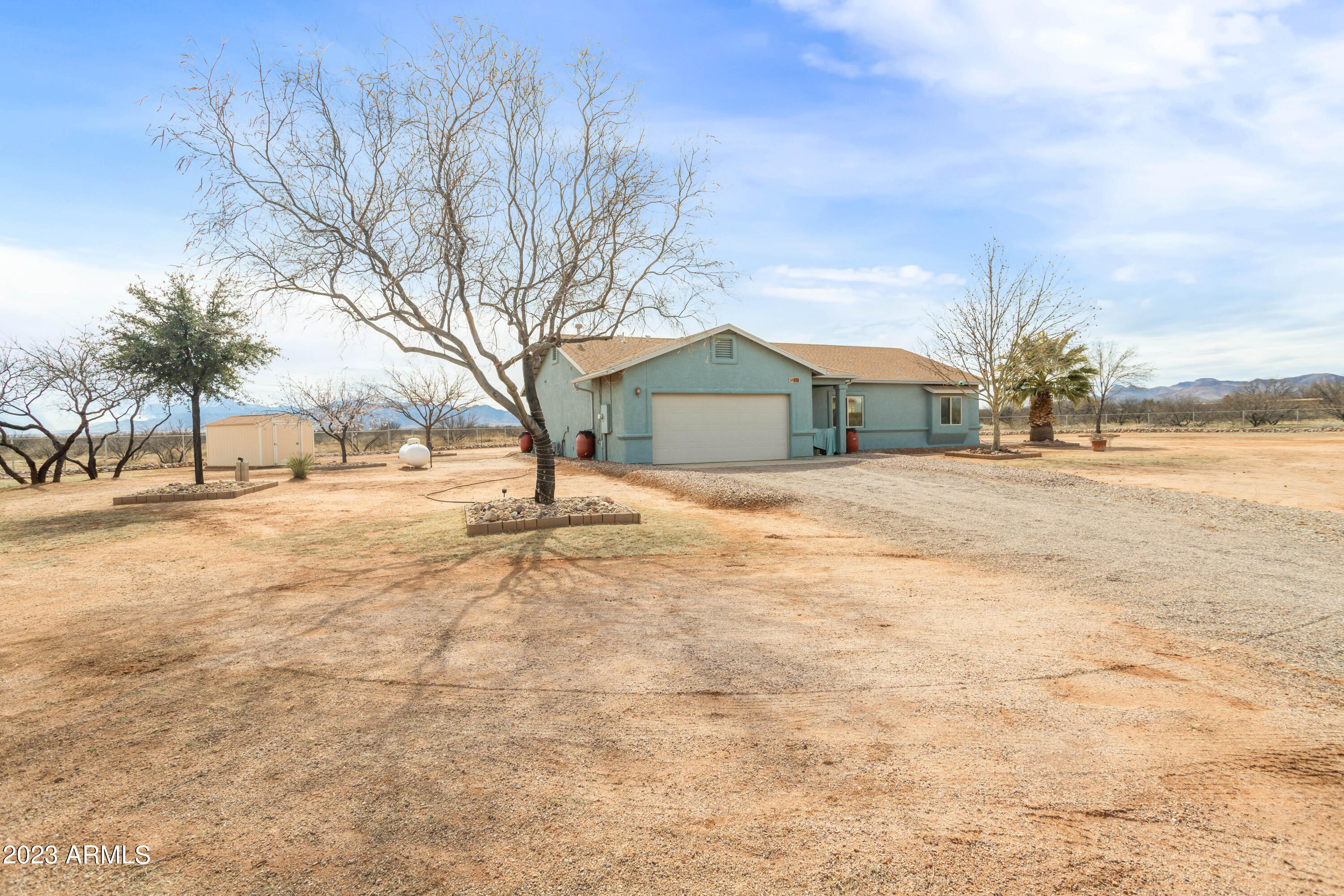 CORONADO ESTATES UNIT 1 - Residential