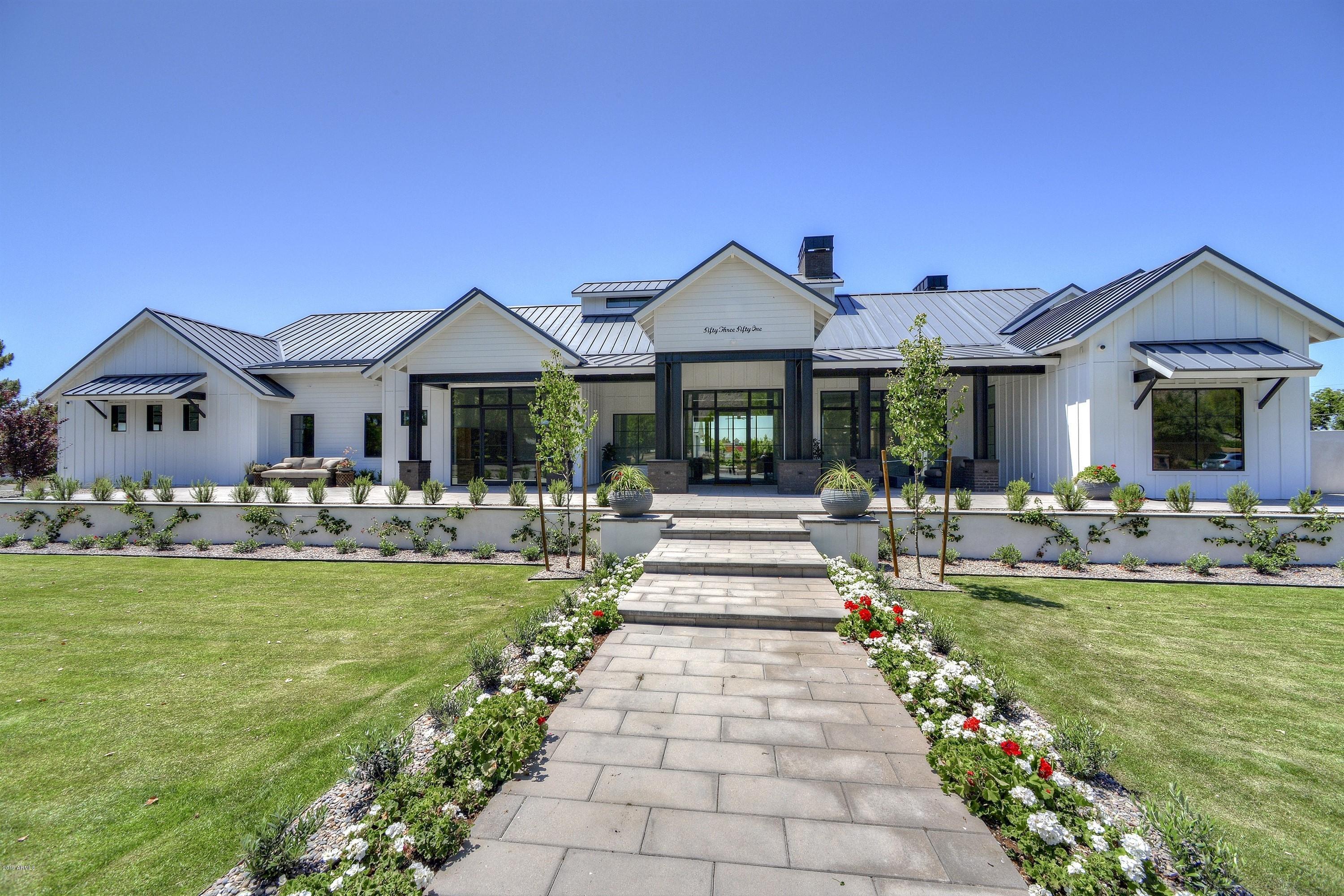 DEL RAY ESTATES 3 - Residential