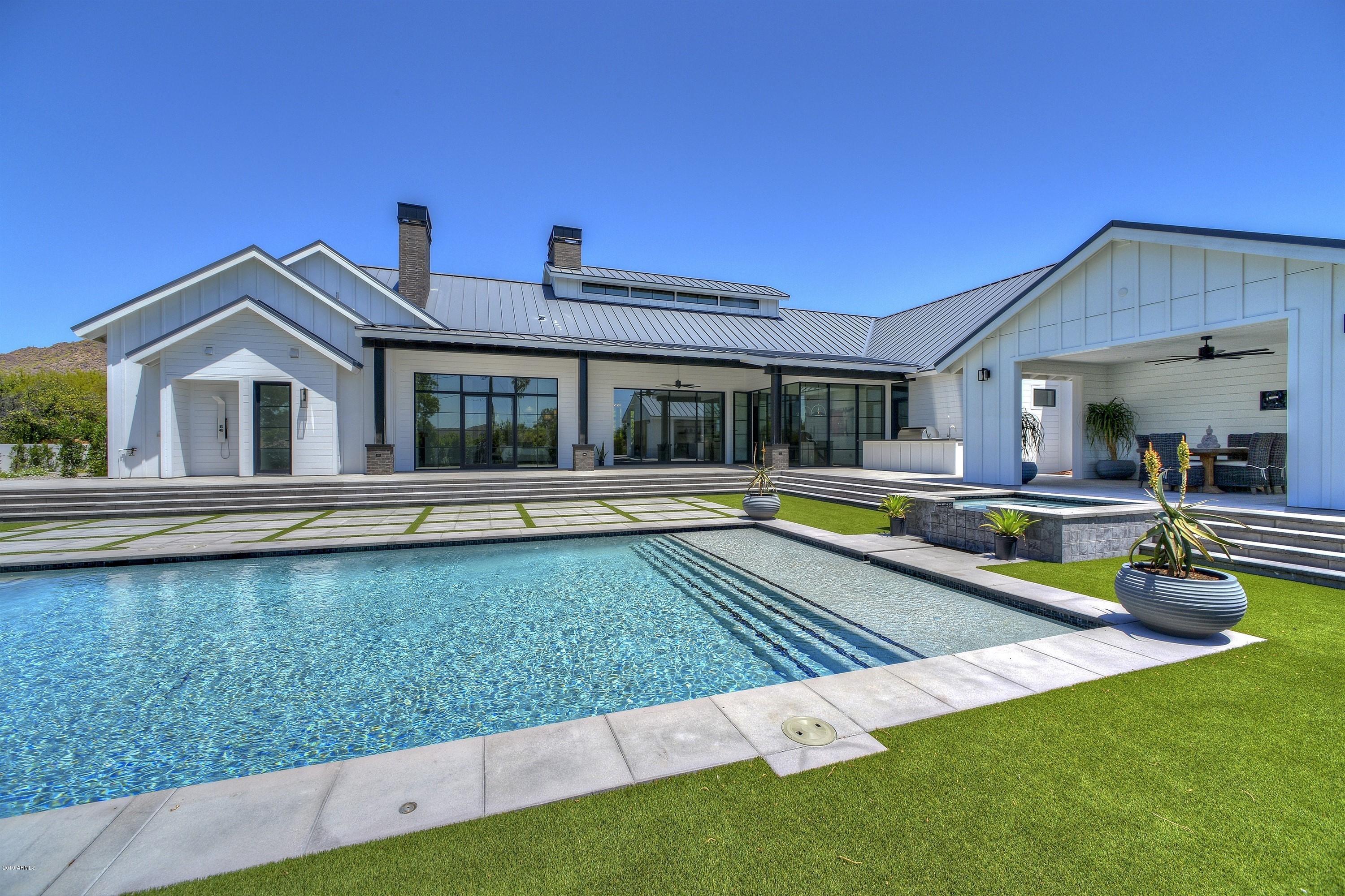 DEL RAY ESTATES 3 - Residential