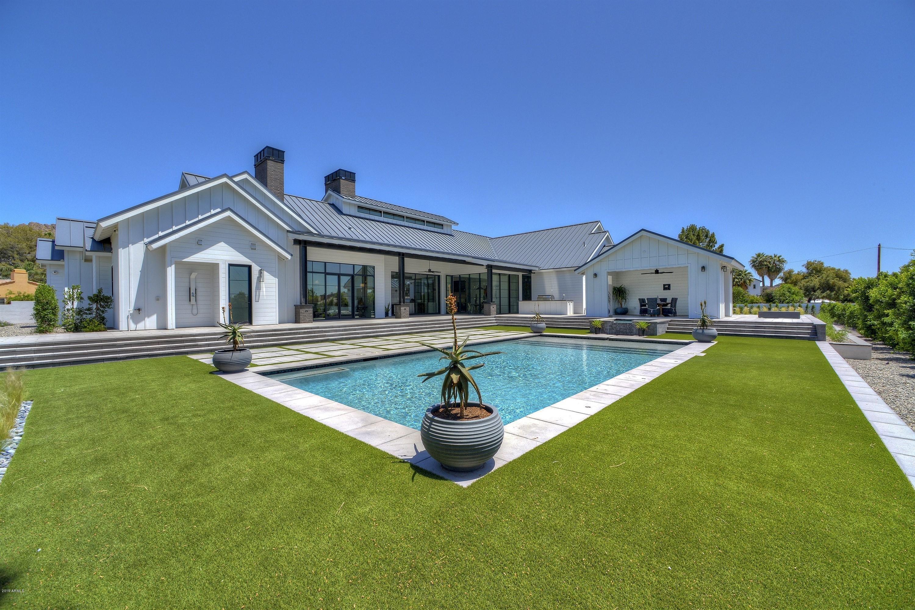 DEL RAY ESTATES 3 - Residential