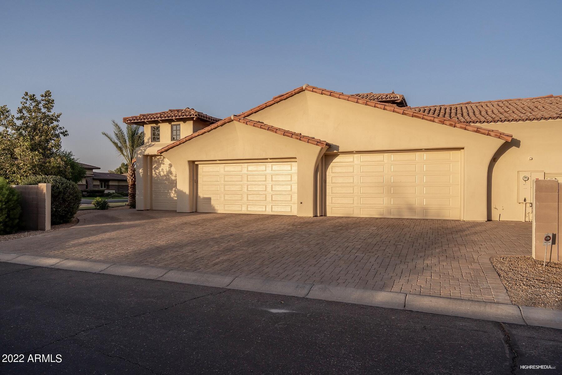 WESTON RANCH AMD MCR 802-50 - Residential