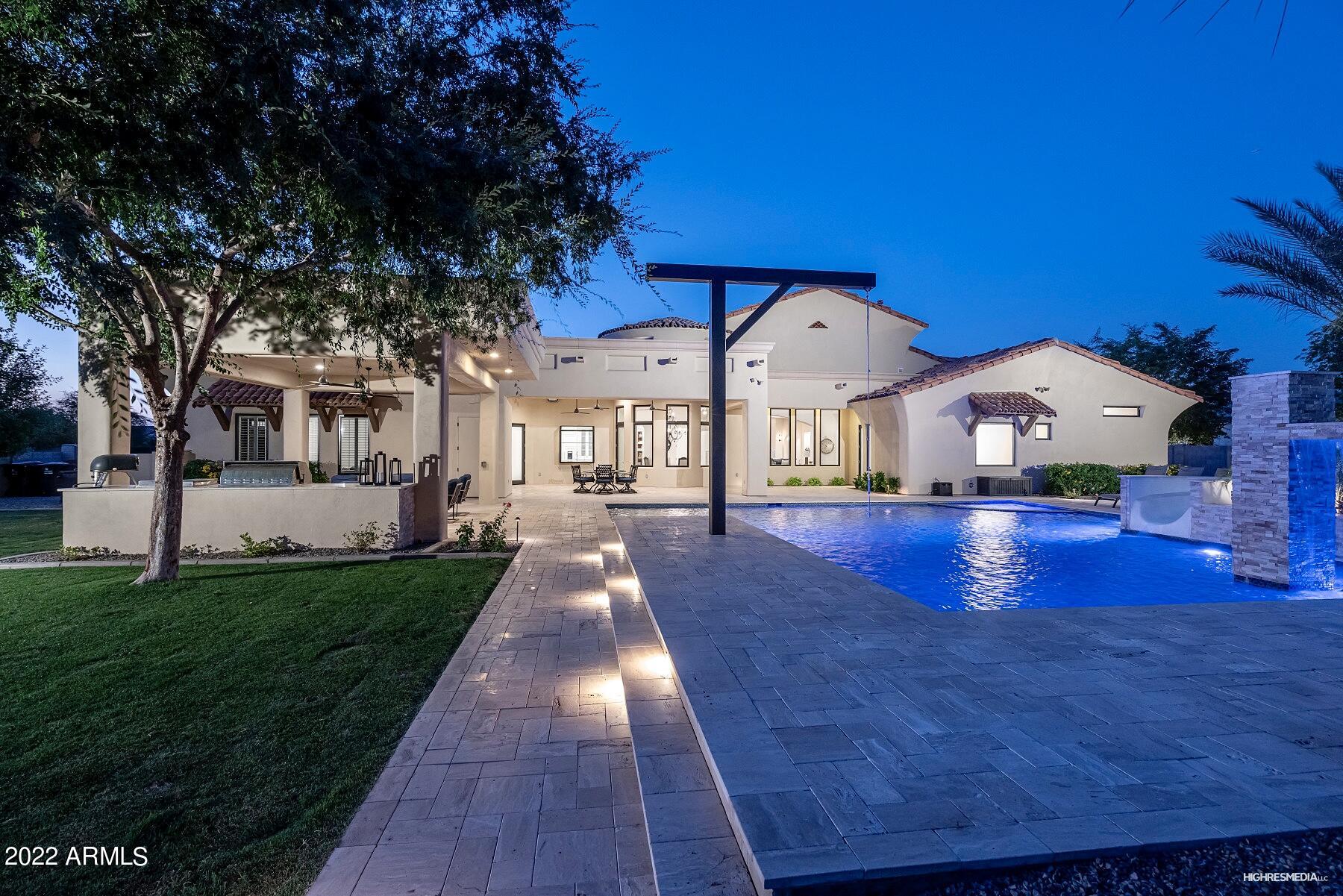 WESTON RANCH AMD MCR 802-50 - Residential