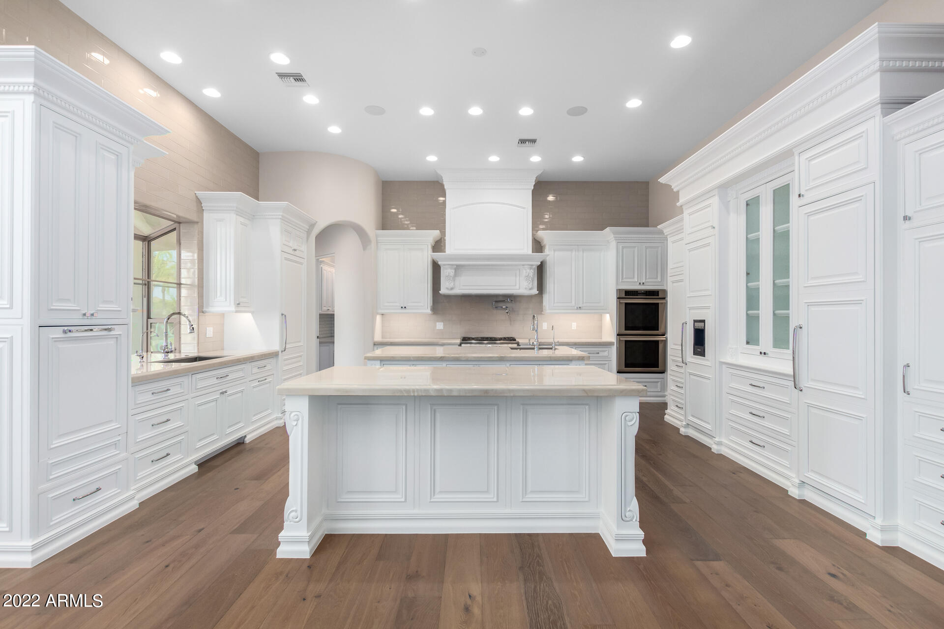 WESTON RANCH AMD MCR 802-50 - Residential